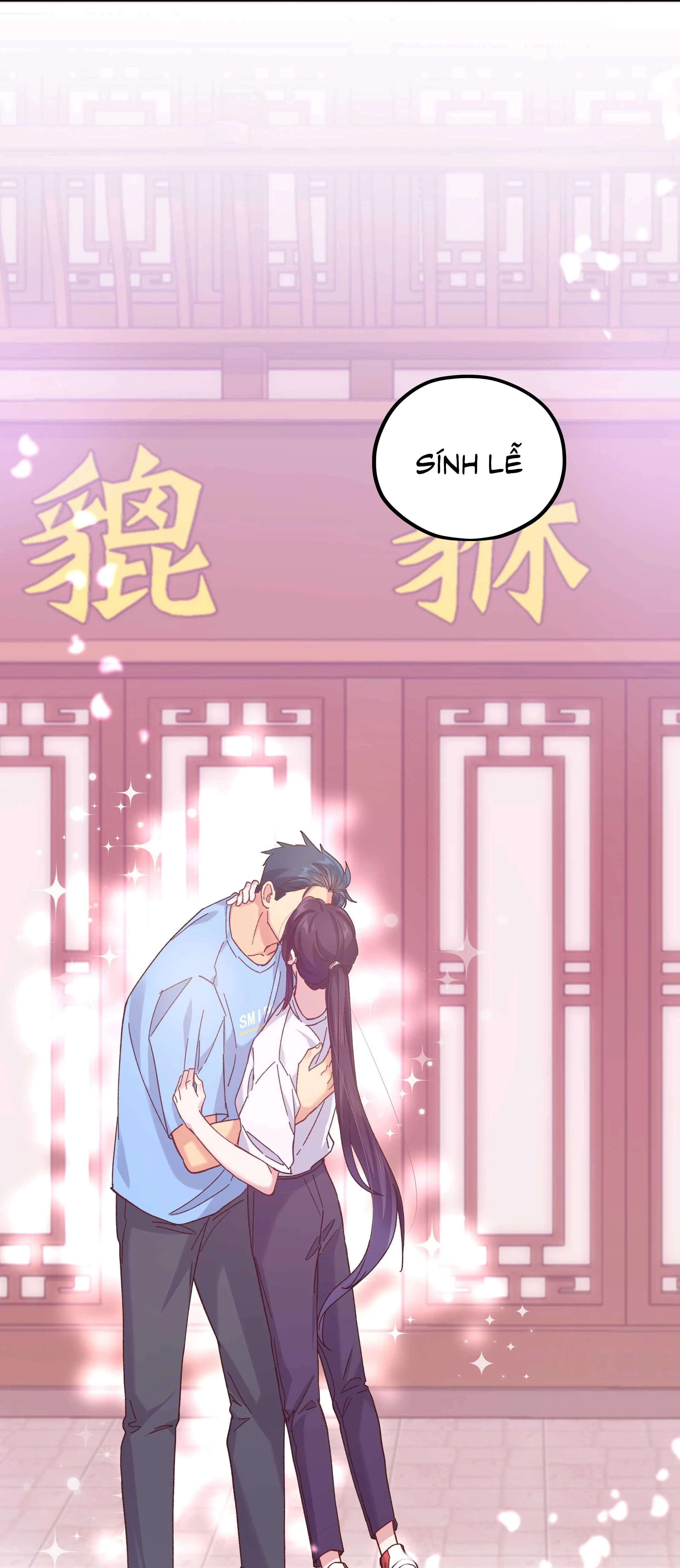 Quán cơm tỳ hưu Chapter 111 Trang 12