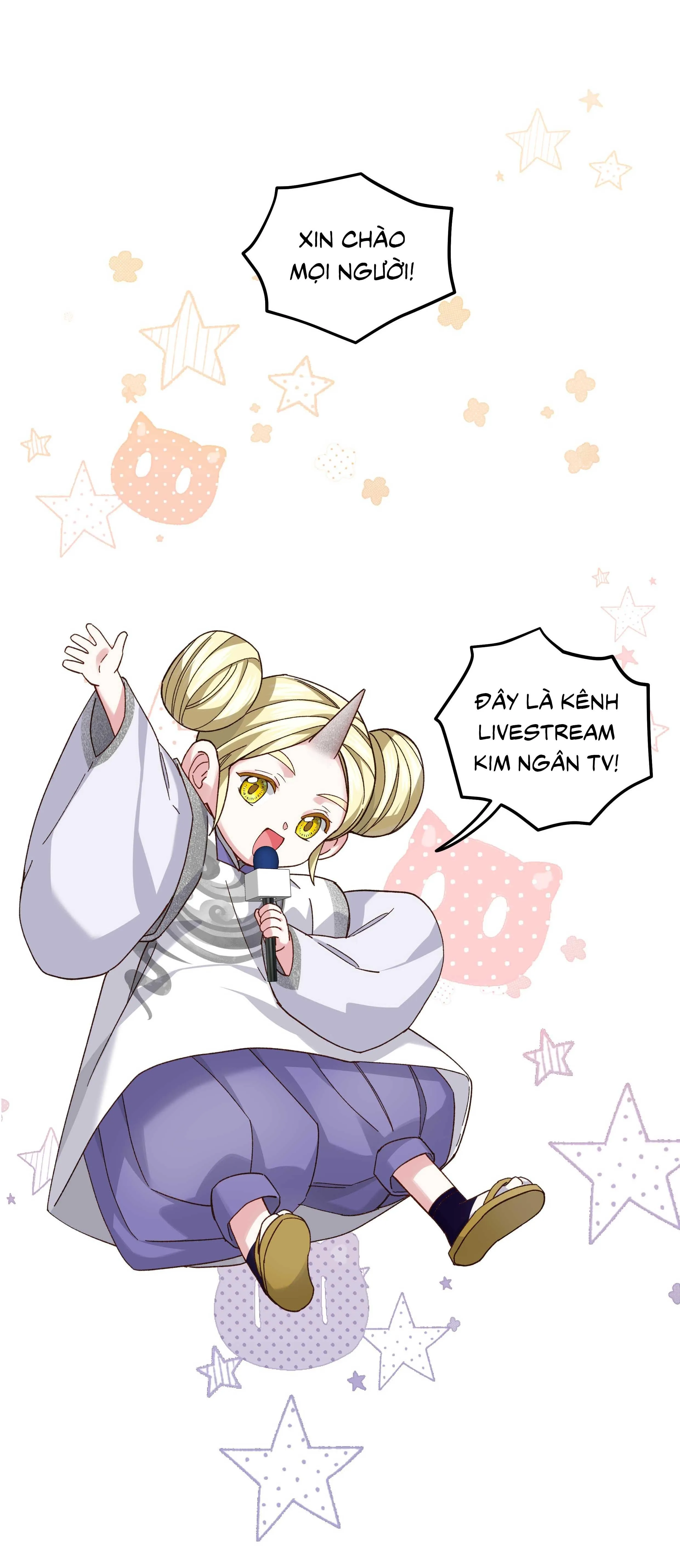 Quán cơm tỳ hưu Chapter 111 Trang 14