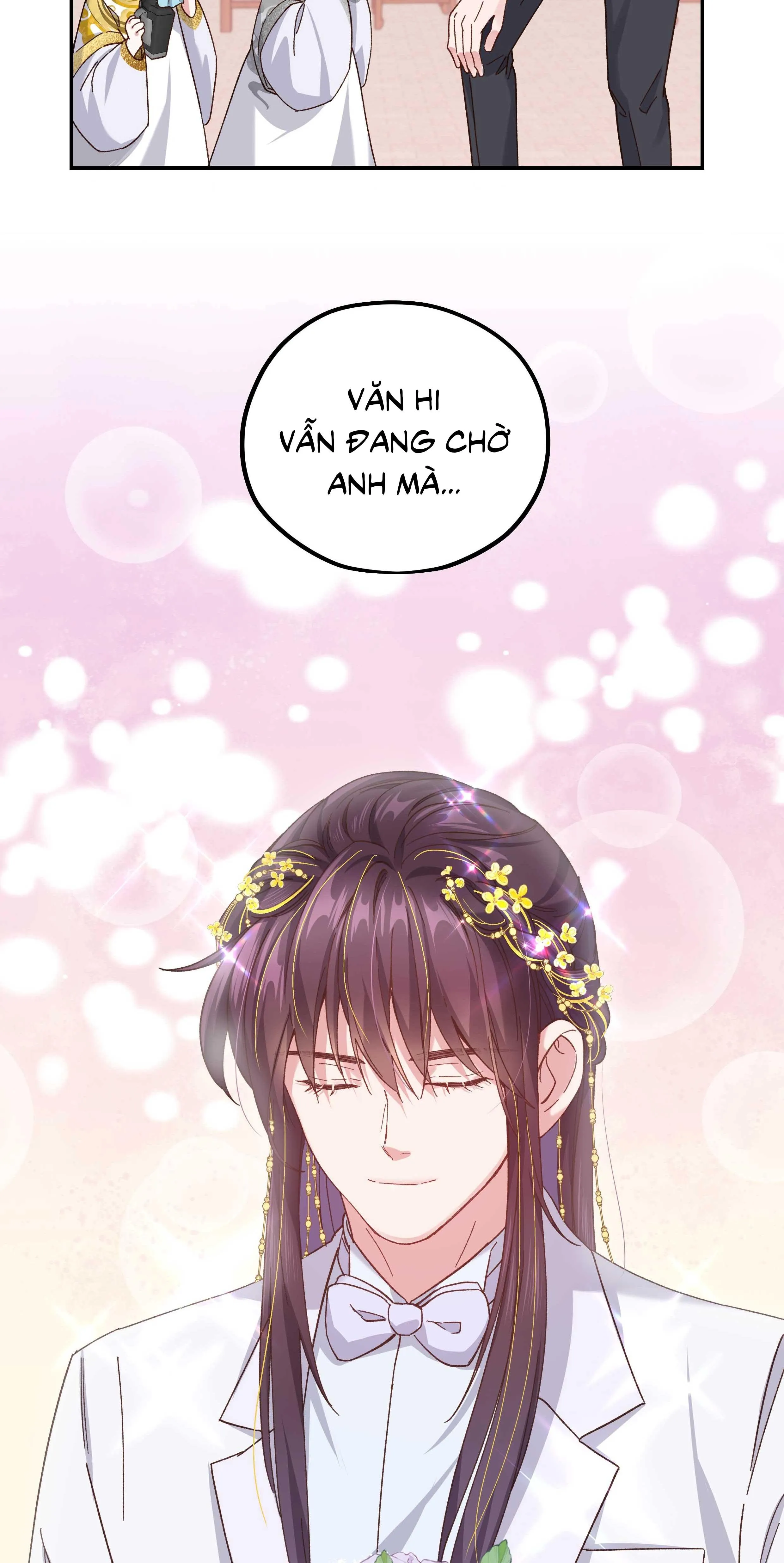 Quán cơm tỳ hưu Chapter 111 Trang 20