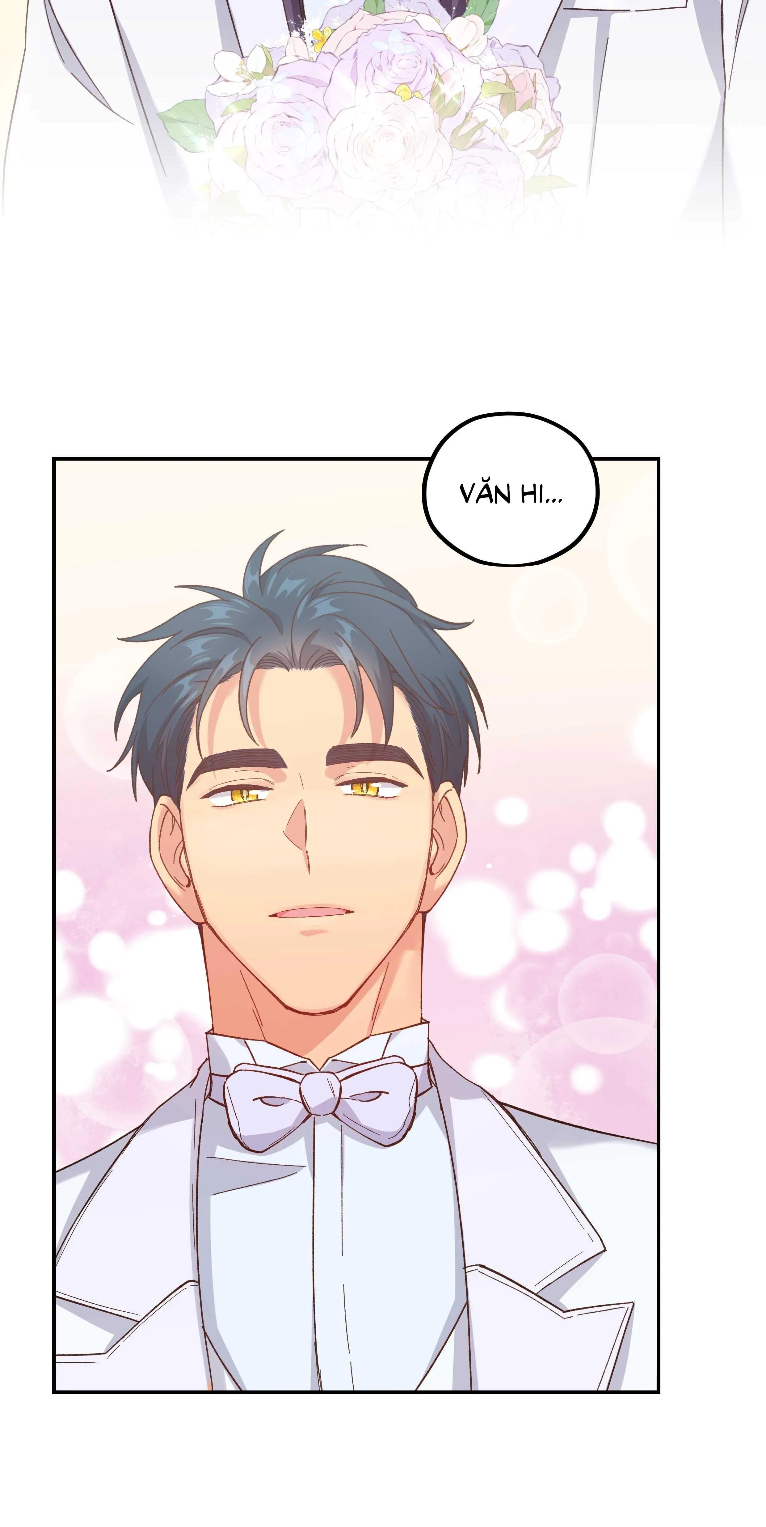 Quán cơm tỳ hưu Chapter 111 Trang 21