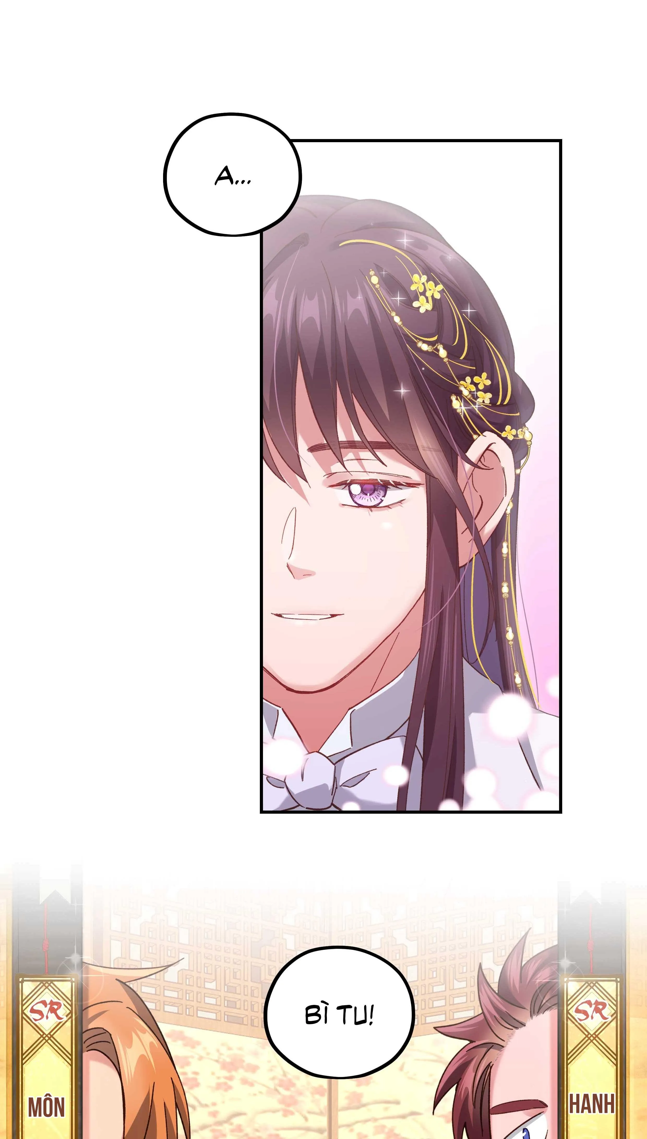 Quán cơm tỳ hưu Chapter 111 Trang 22