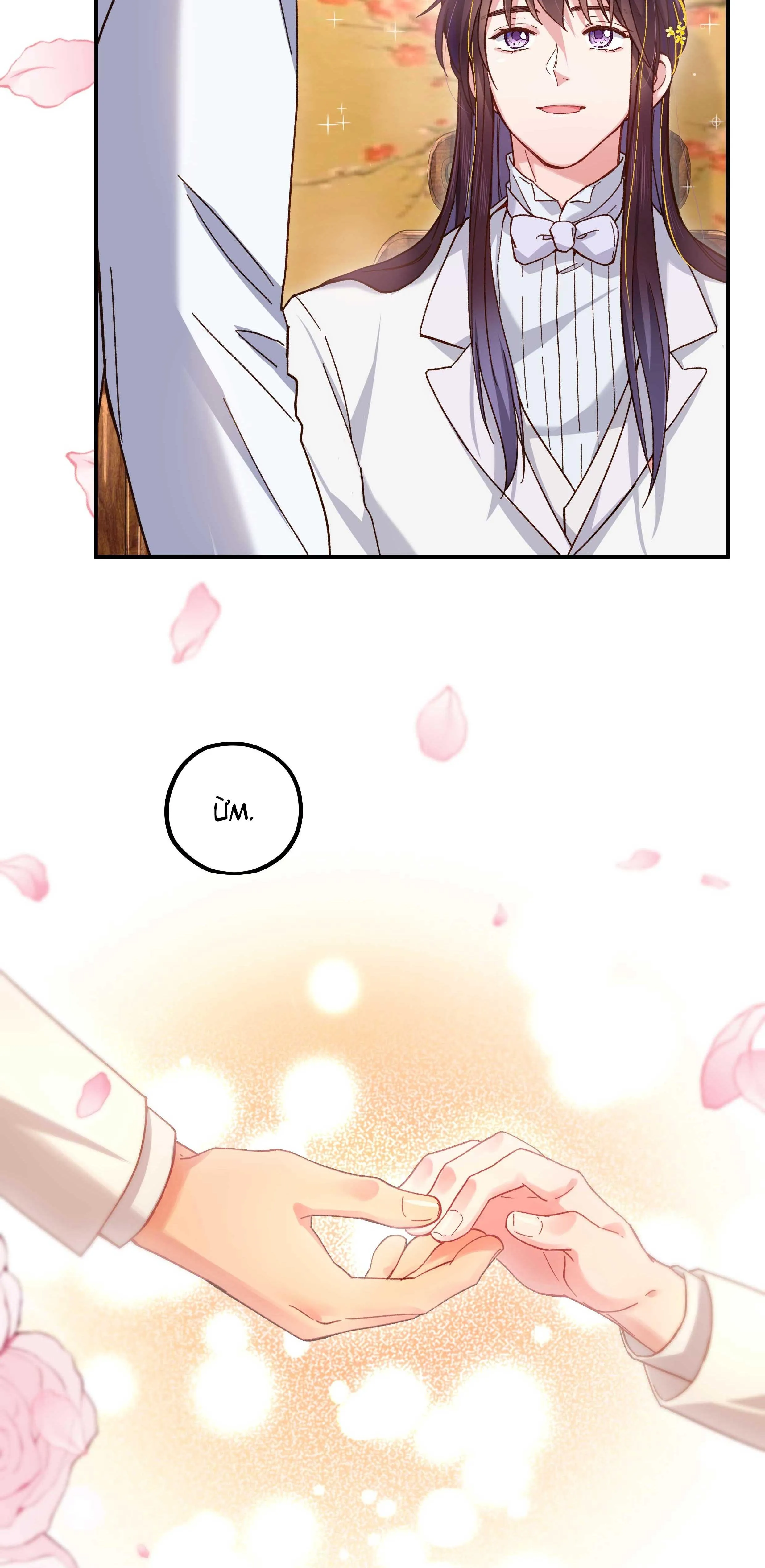 Quán cơm tỳ hưu Chapter 112 Trang 11