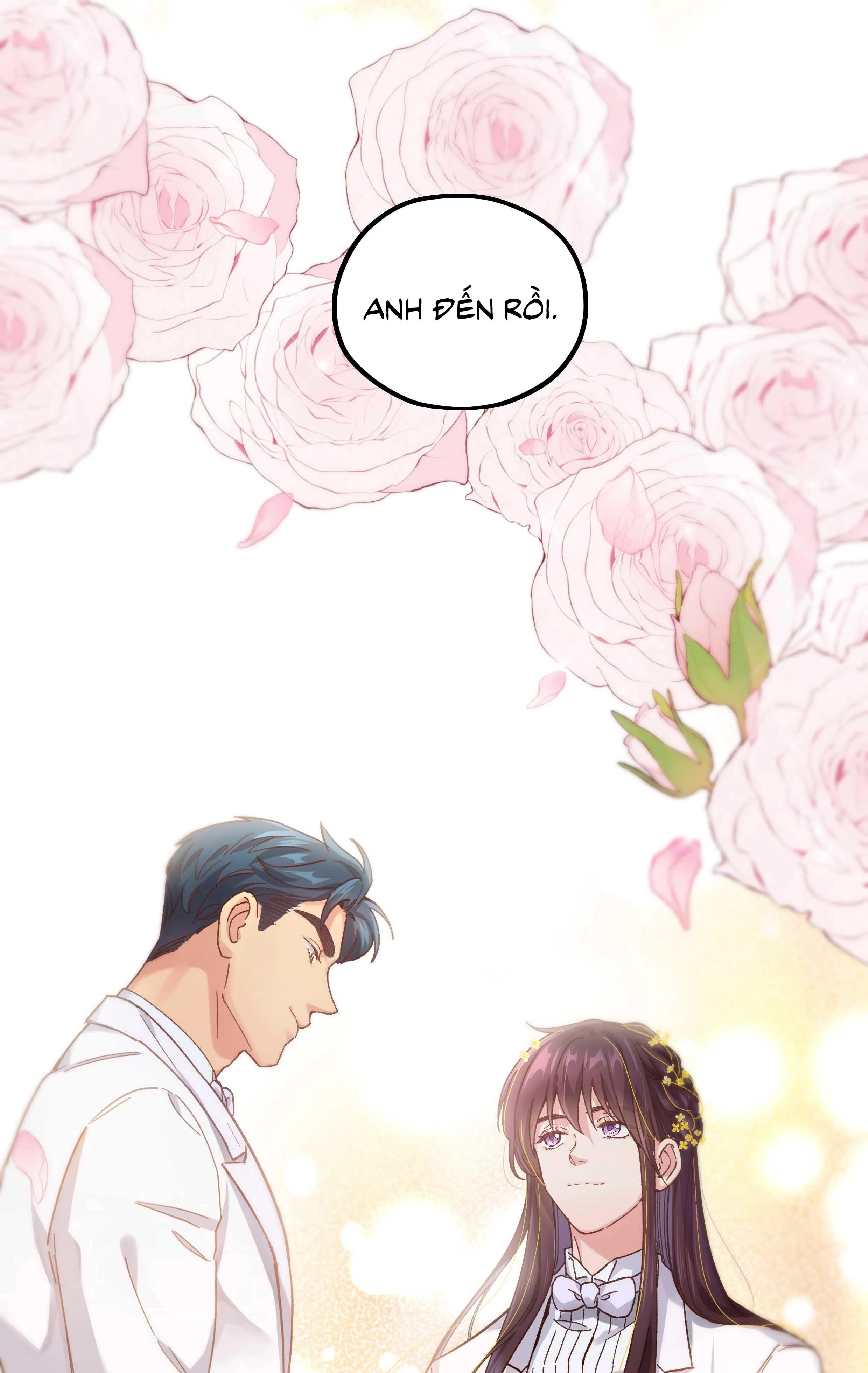 Quán cơm tỳ hưu Chapter 112 Trang 12