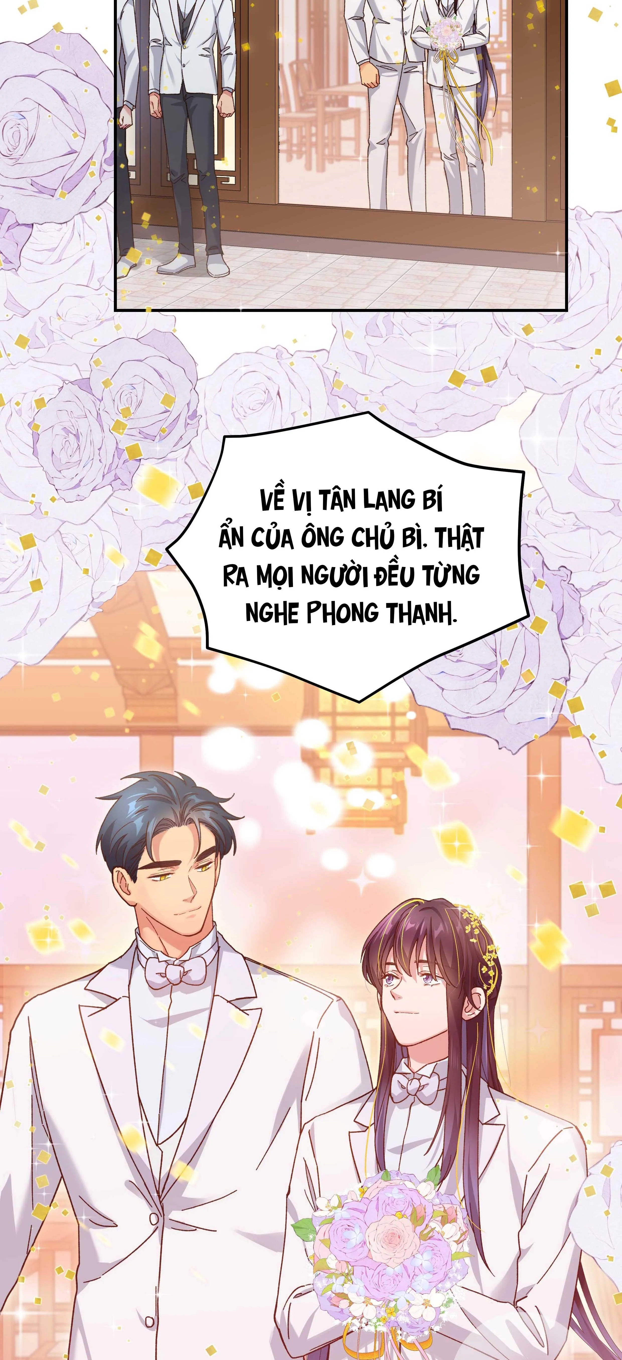 Quán cơm tỳ hưu Chapter 112 Trang 20