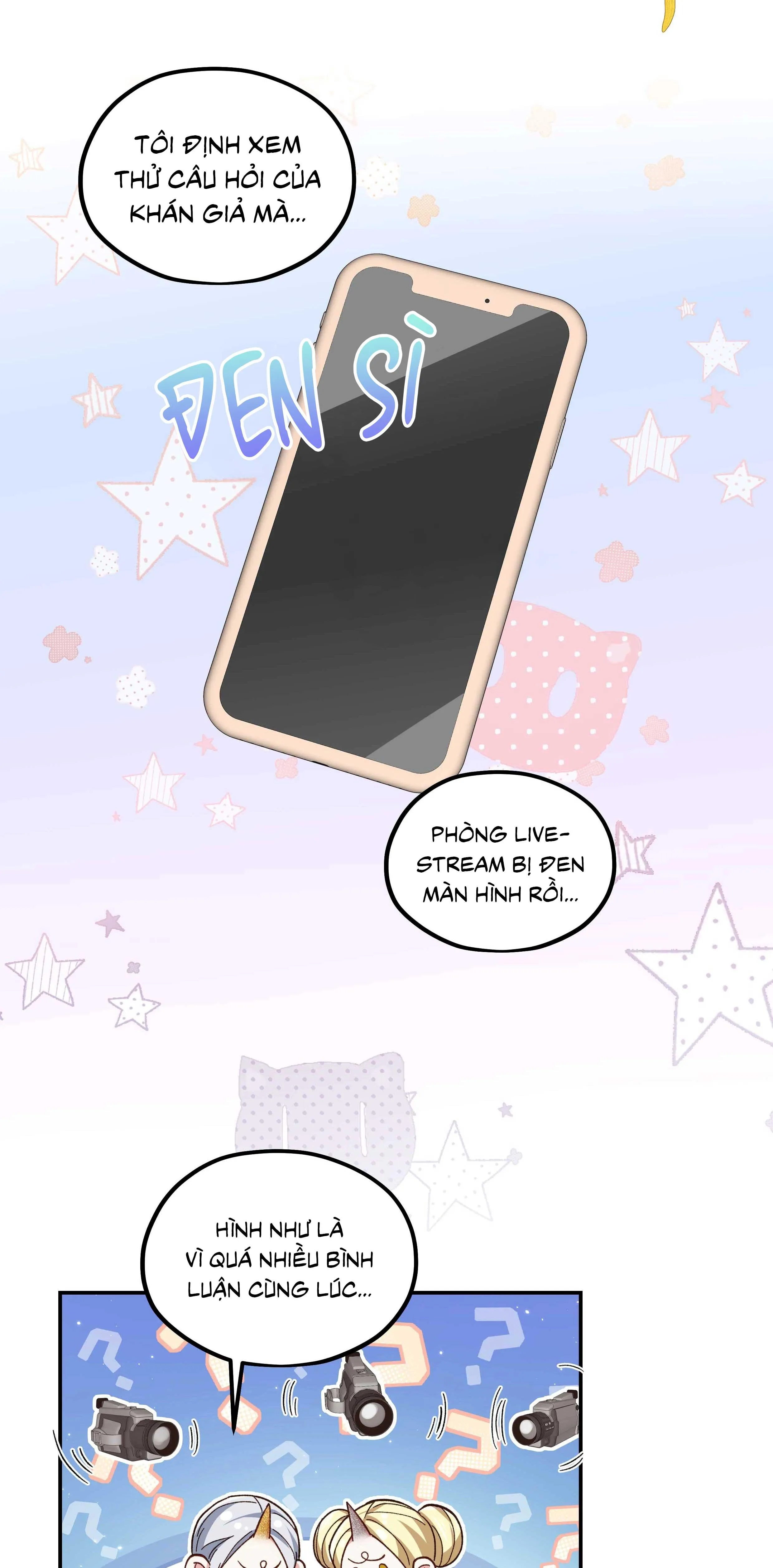 Quán cơm tỳ hưu Chapter 112 Trang 23