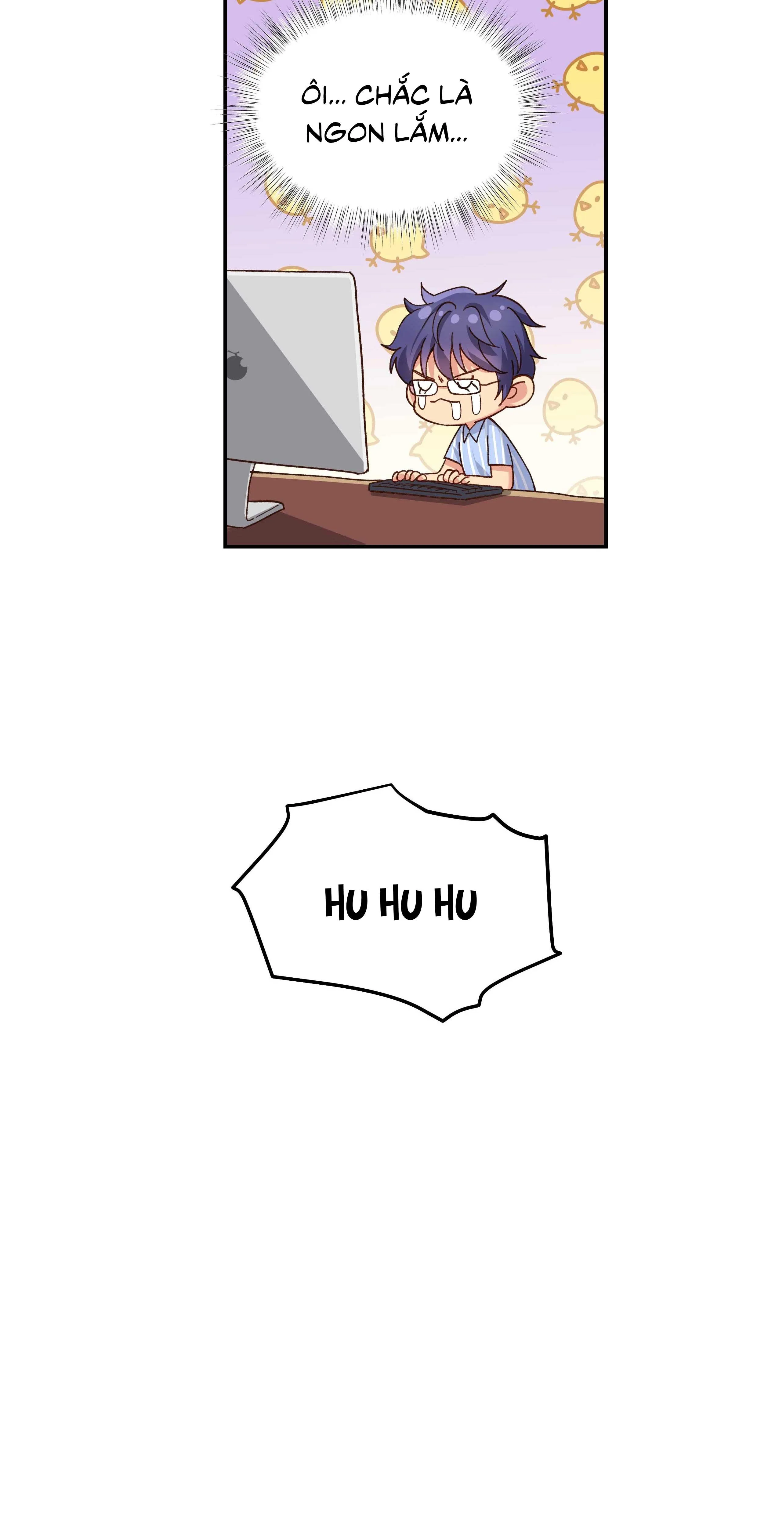 Quán cơm tỳ hưu Chapter 112 Trang 26