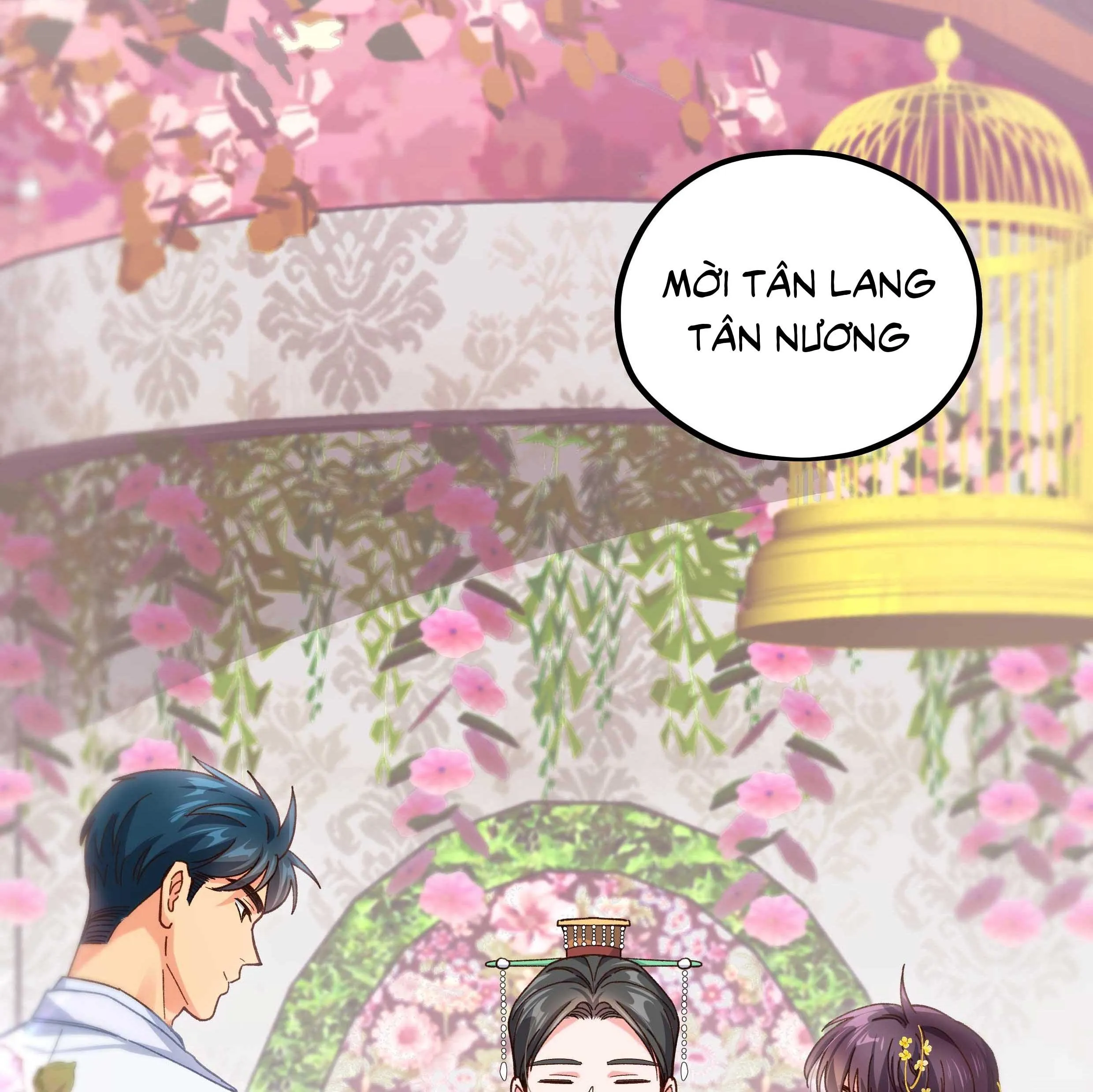 Quán cơm tỳ hưu Chapter 113 Trang 4