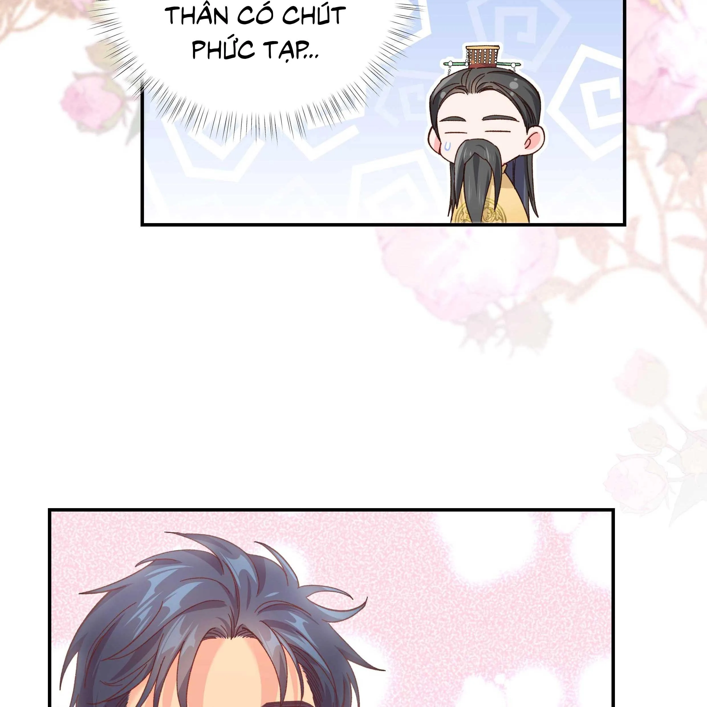 Quán cơm tỳ hưu Chapter 113 Trang 7