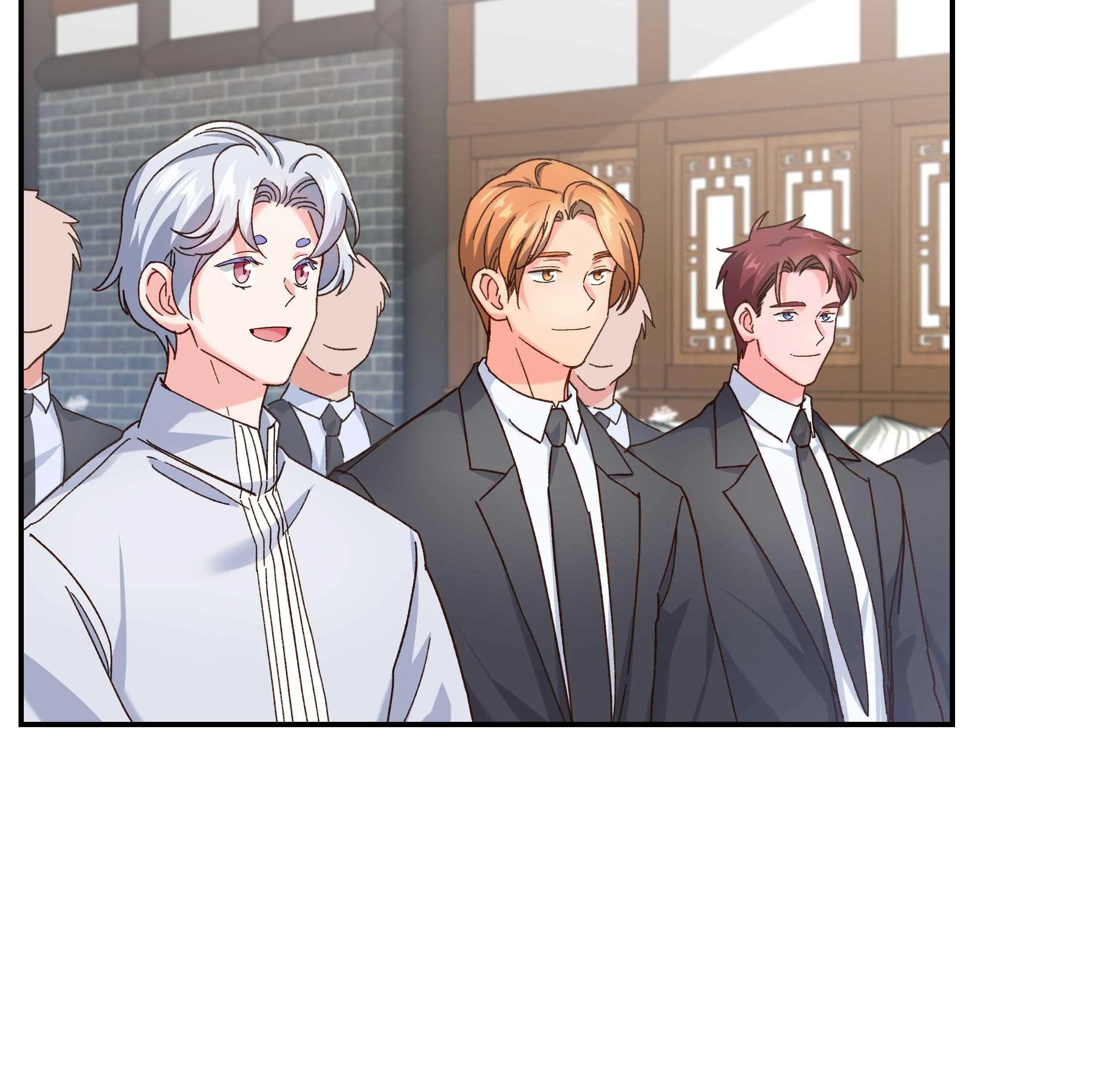 Quán cơm tỳ hưu Chapter 113 Trang 11