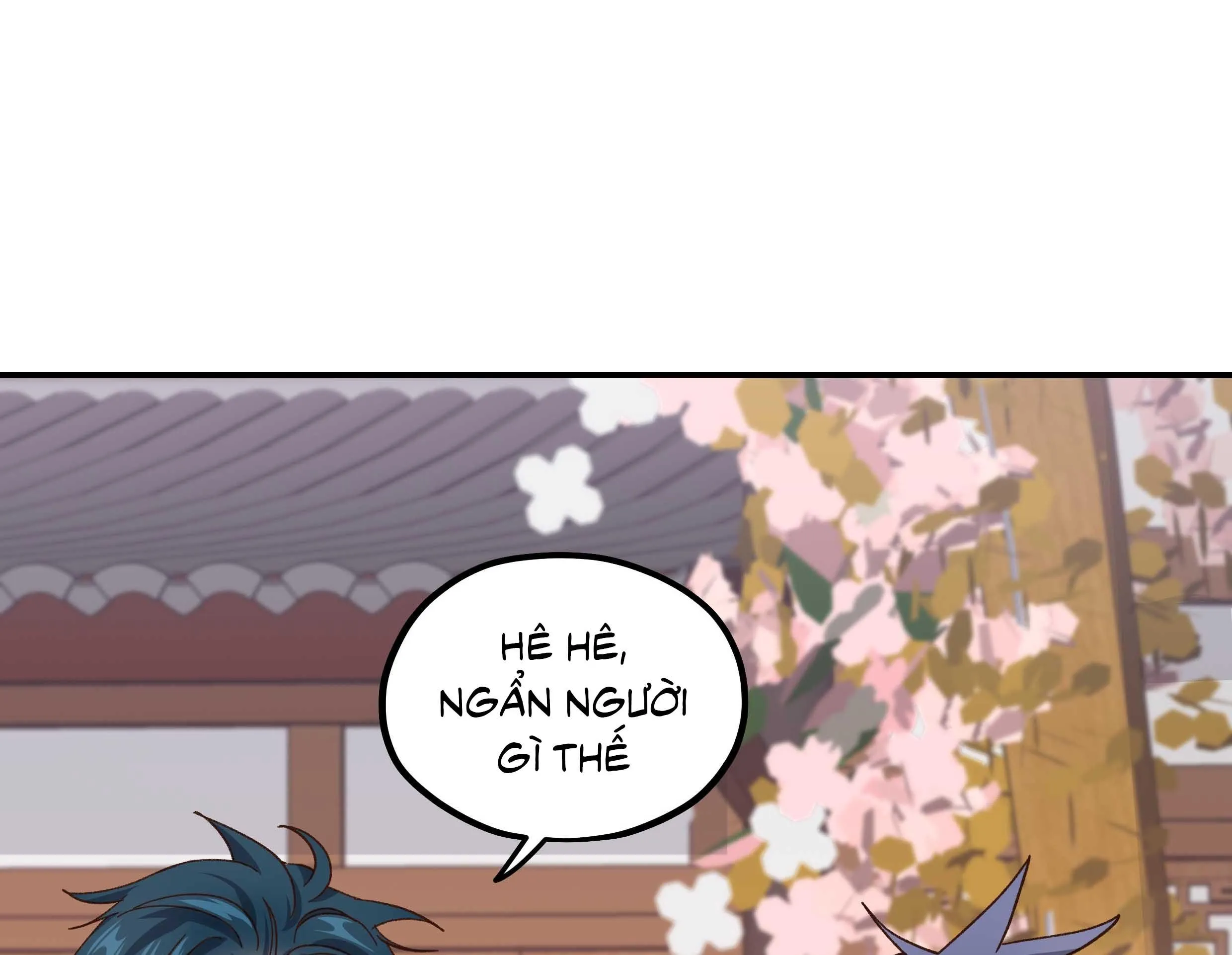 Quán cơm tỳ hưu Chapter 113 Trang 15