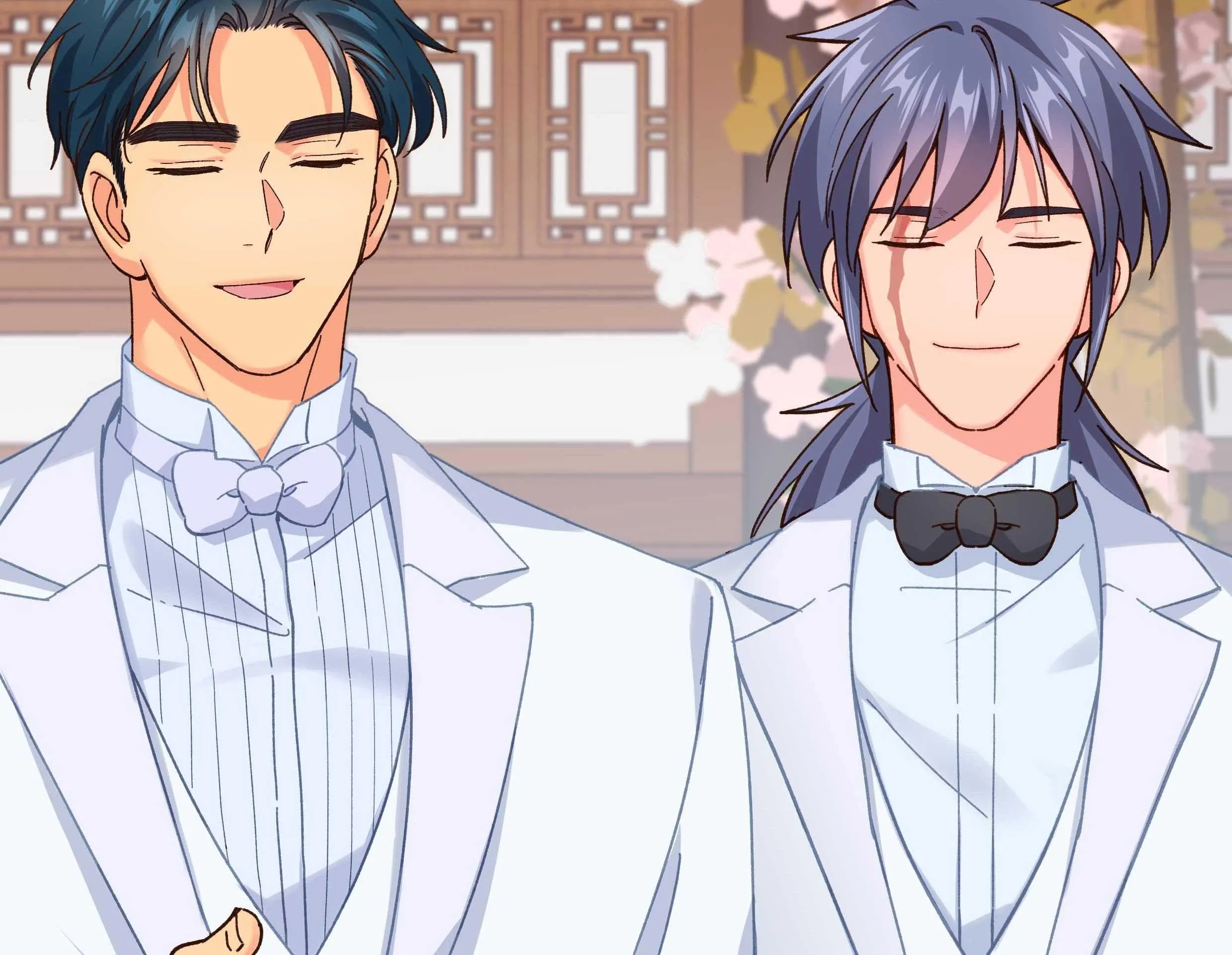 Quán cơm tỳ hưu Chapter 113 Trang 16