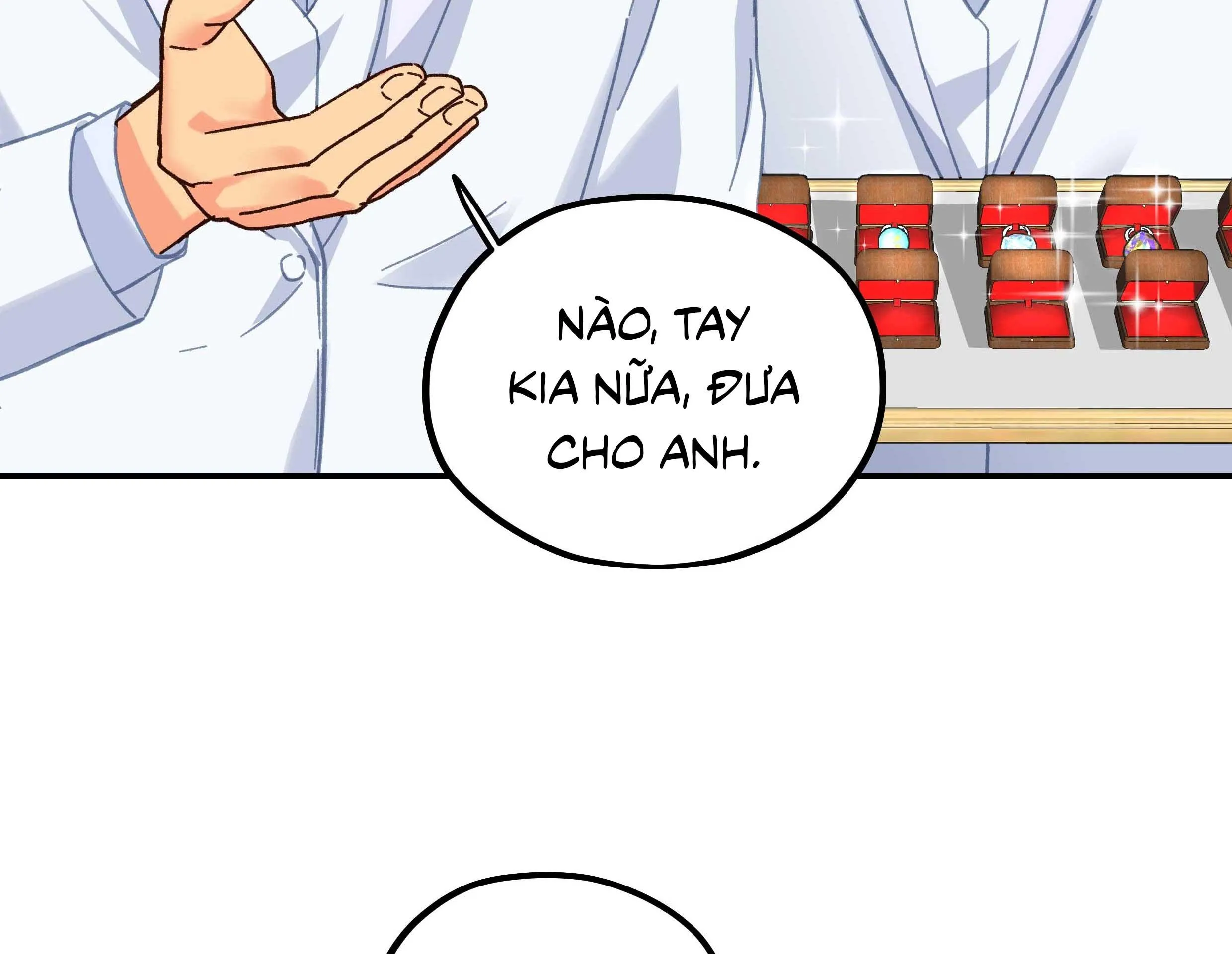 Quán cơm tỳ hưu Chapter 113 Trang 17