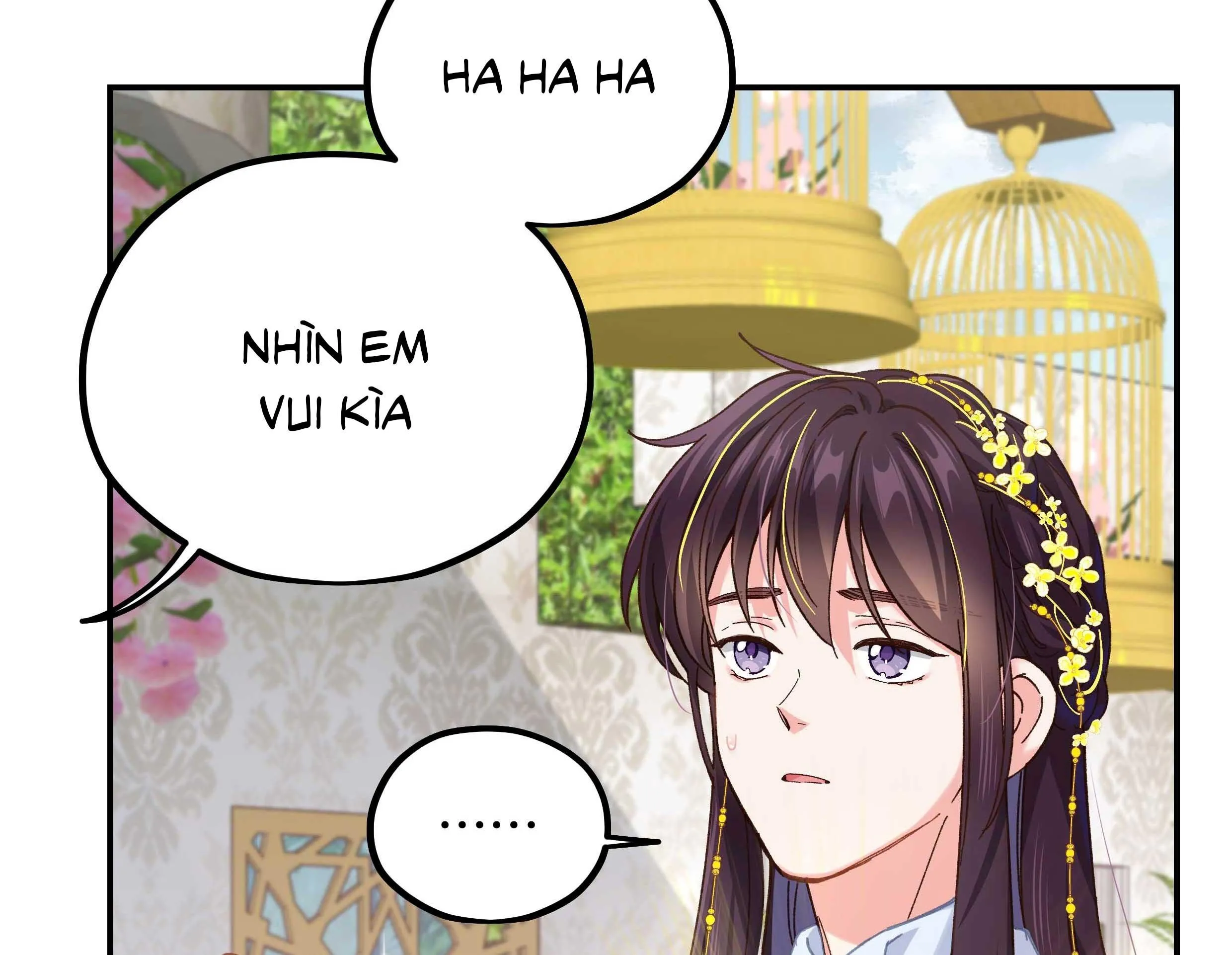 Quán cơm tỳ hưu Chapter 113 Trang 18