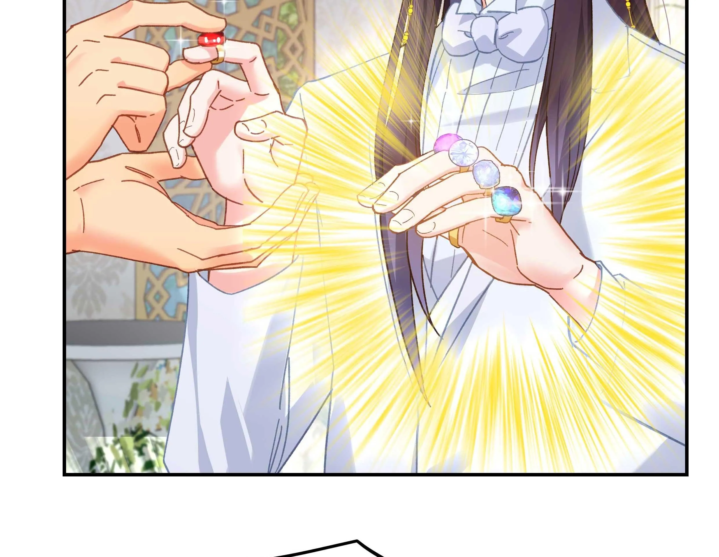 Quán cơm tỳ hưu Chapter 113 Trang 19