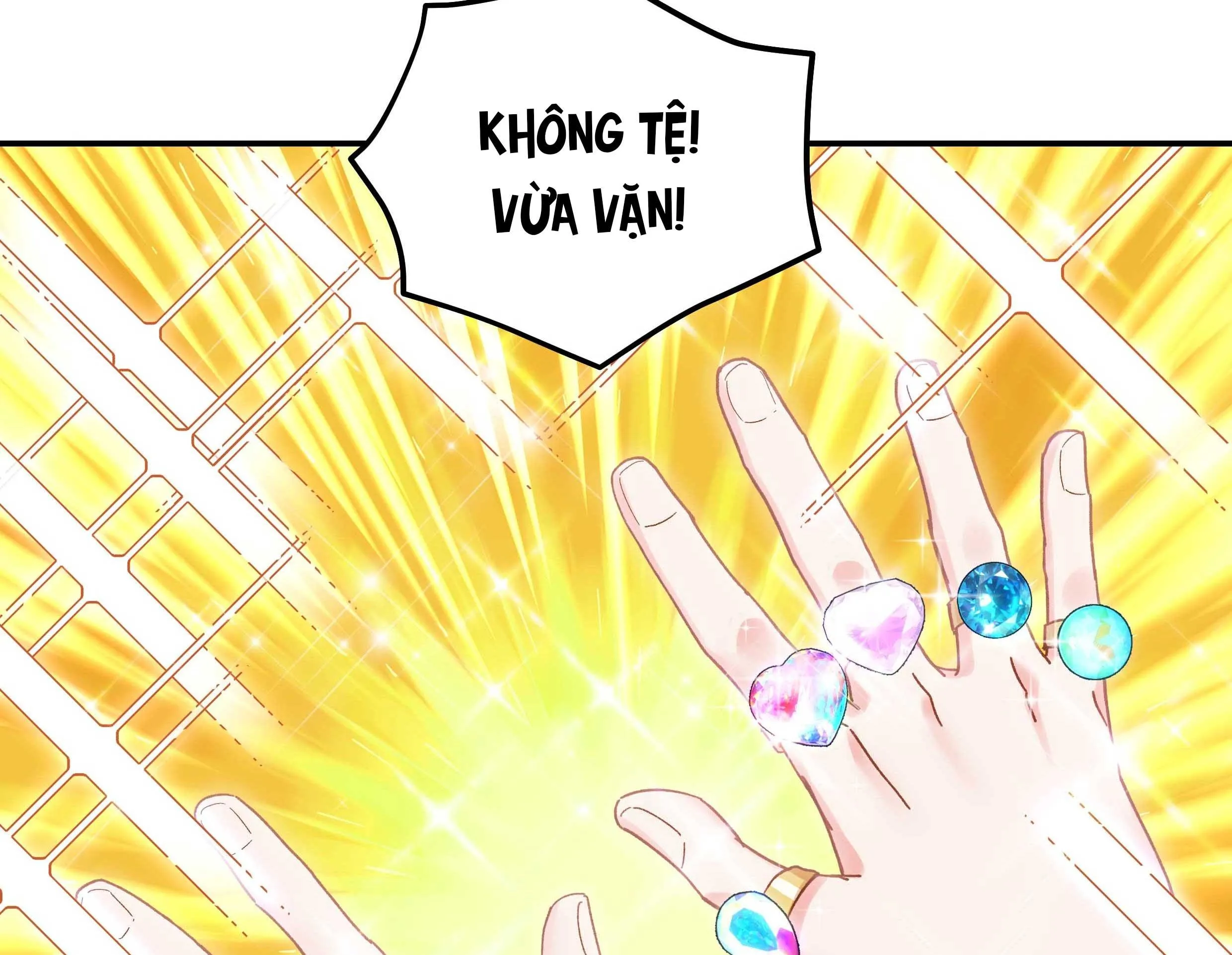 Quán cơm tỳ hưu Chapter 113 Trang 20