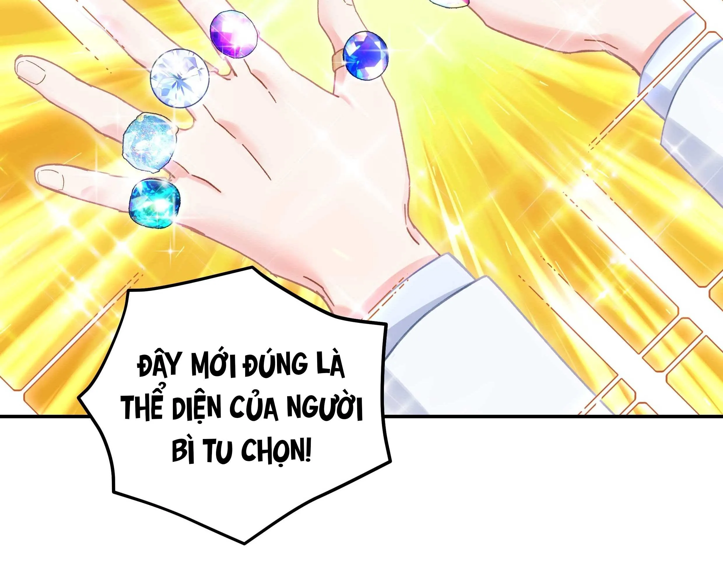 Quán cơm tỳ hưu Chapter 113 Trang 21