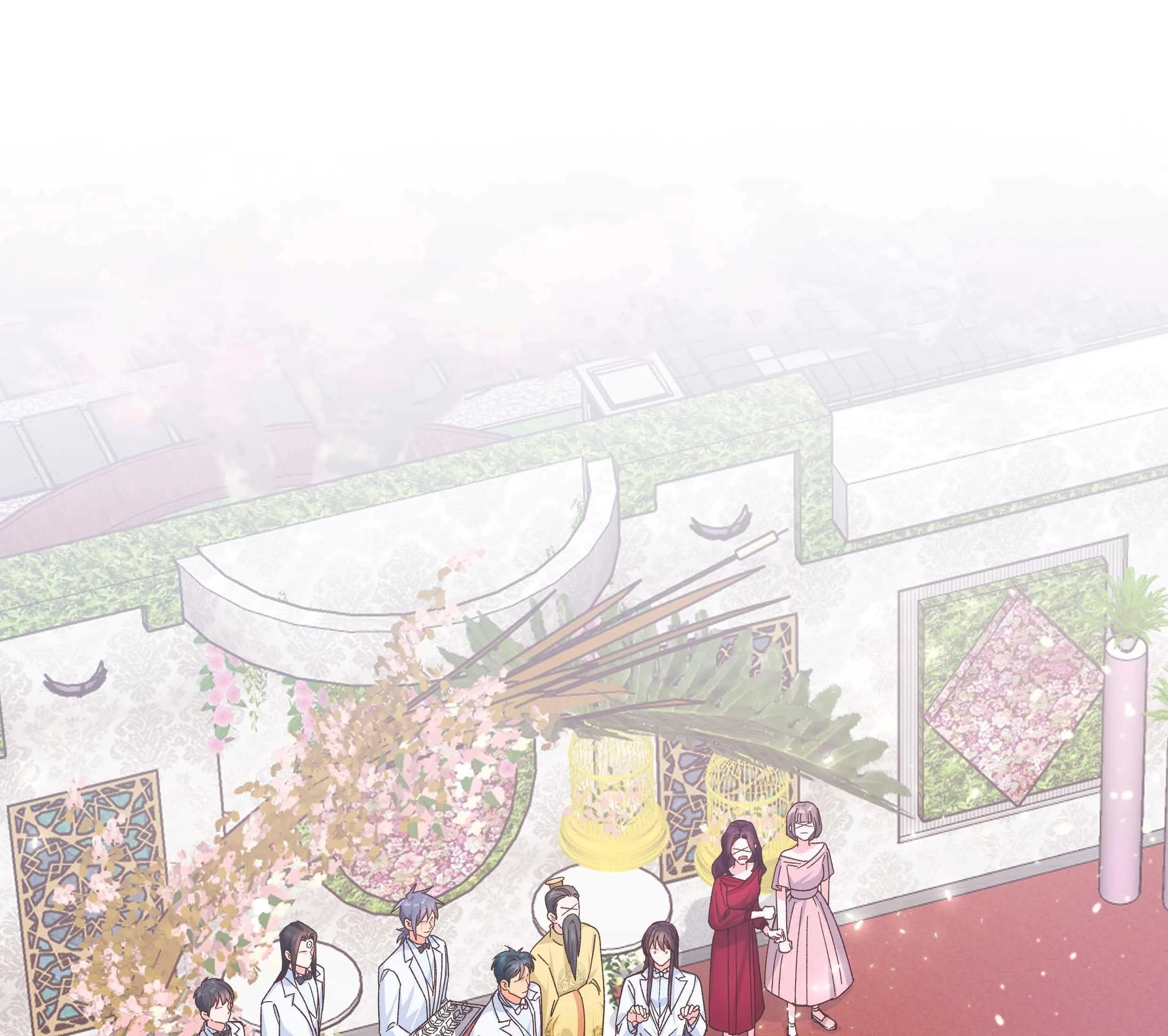 Quán cơm tỳ hưu Chapter 113 Trang 22