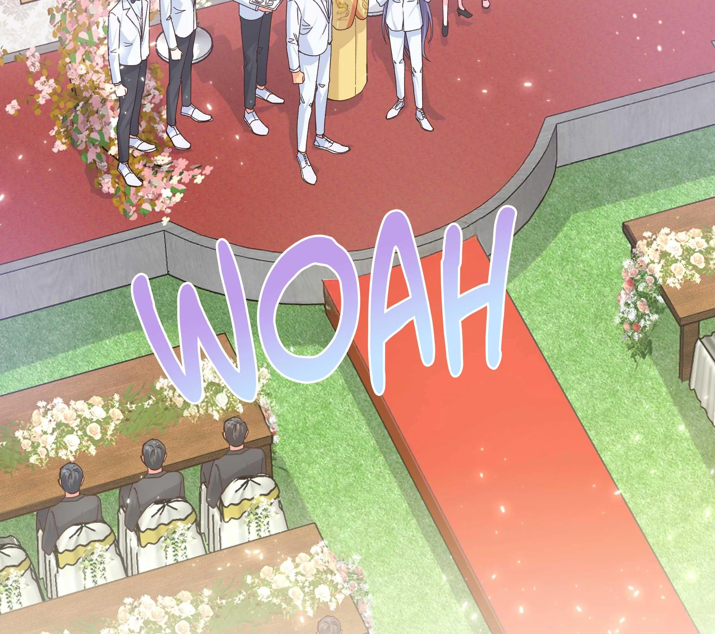 Quán cơm tỳ hưu Chapter 113 Trang 23