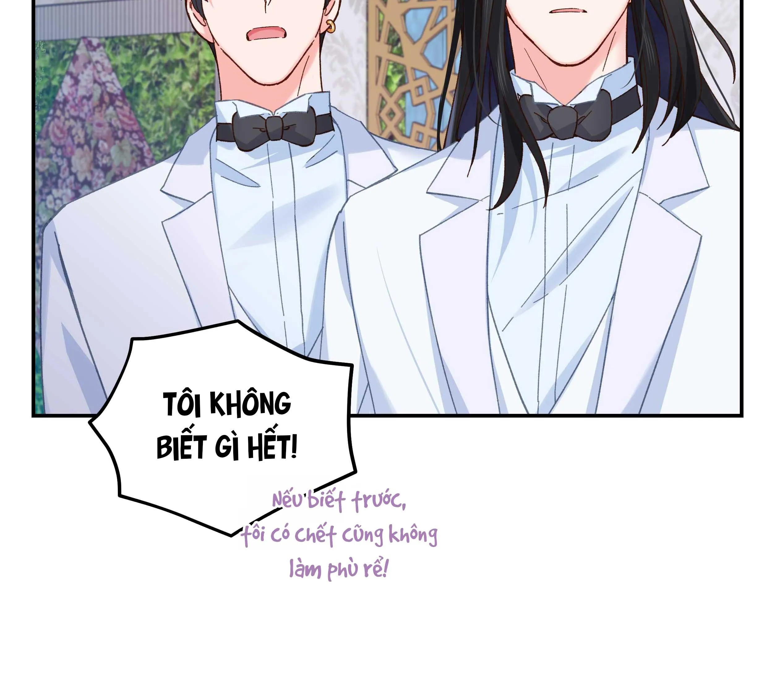 Quán cơm tỳ hưu Chapter 113 Trang 25