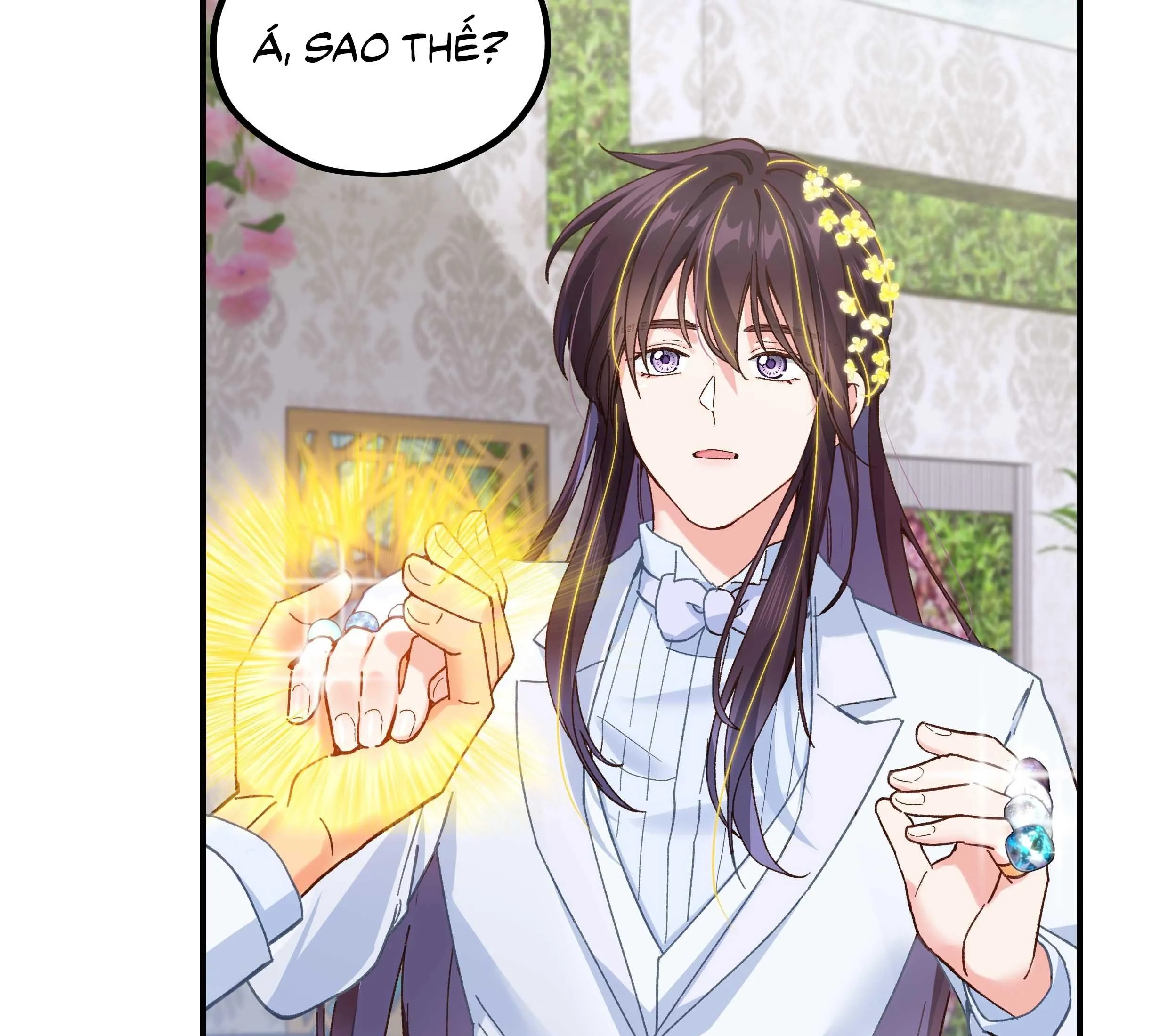 Quán cơm tỳ hưu Chapter 113 Trang 28