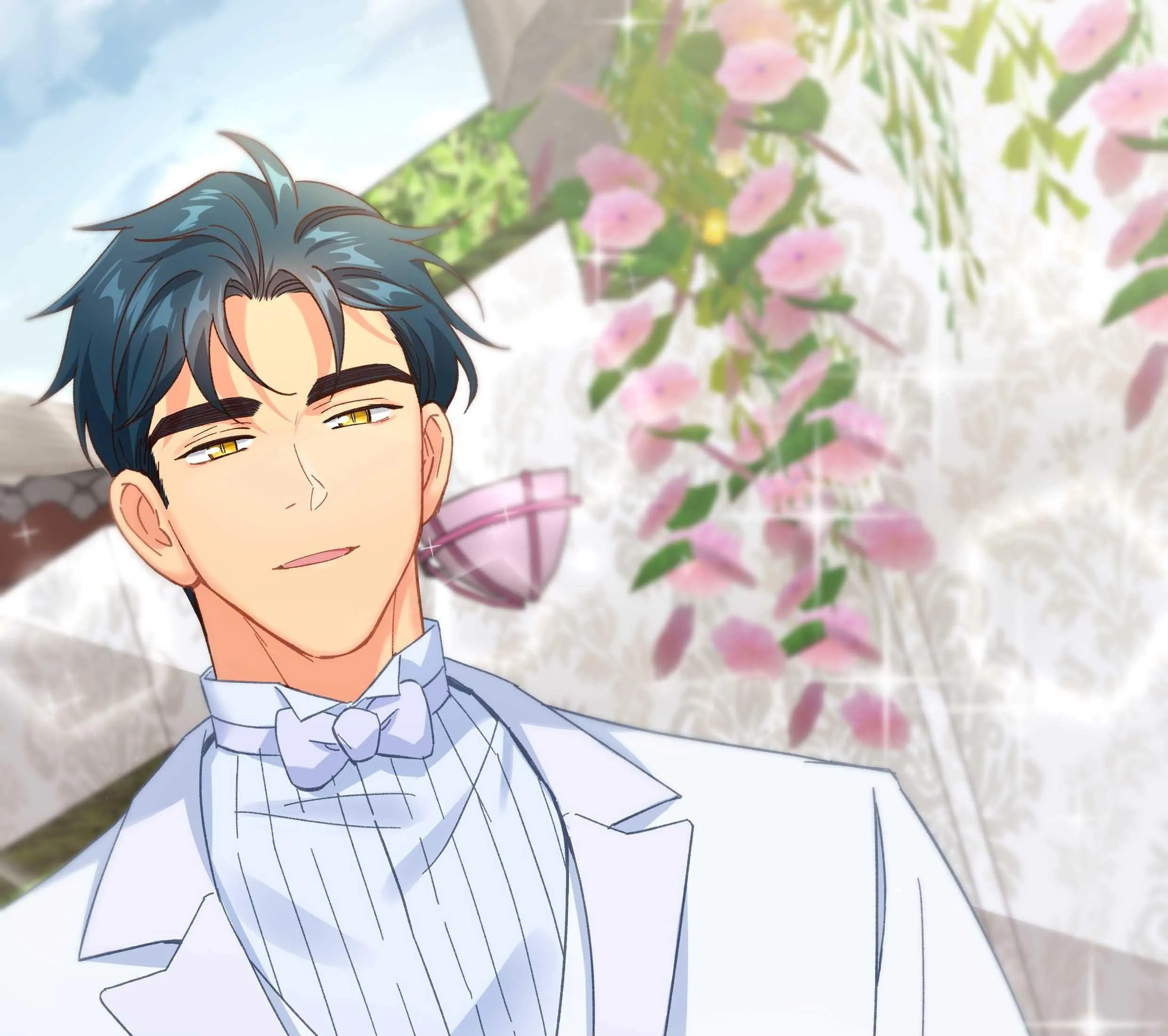 Quán cơm tỳ hưu Chapter 113 Trang 30