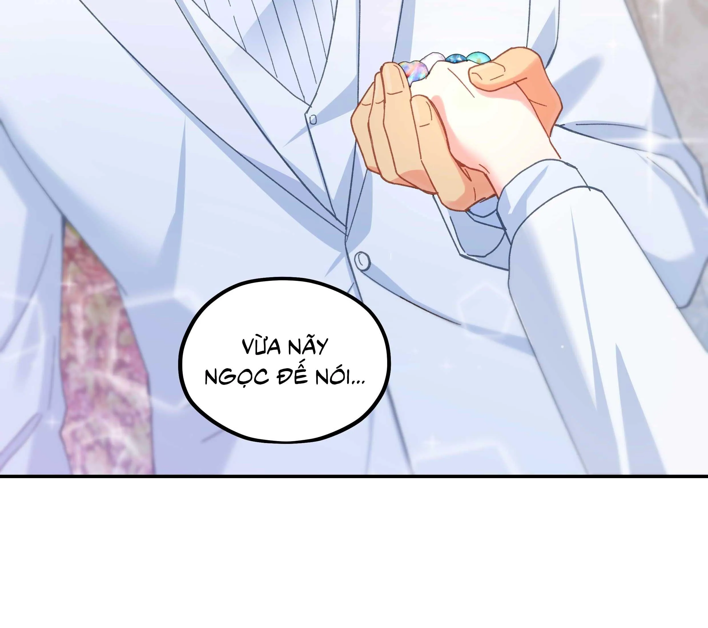 Quán cơm tỳ hưu Chapter 113 Trang 31