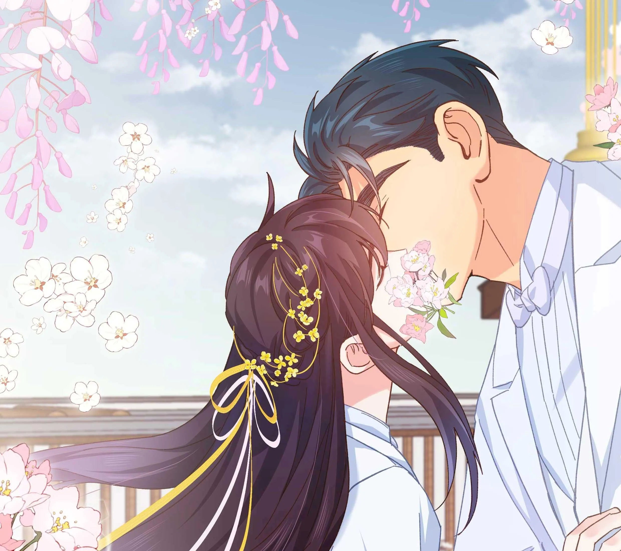 Quán cơm tỳ hưu Chapter 113 Trang 33