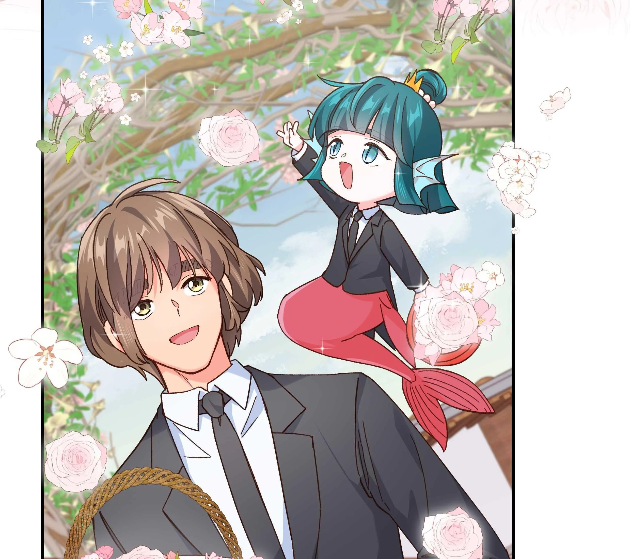 Quán cơm tỳ hưu Chapter 113 Trang 36