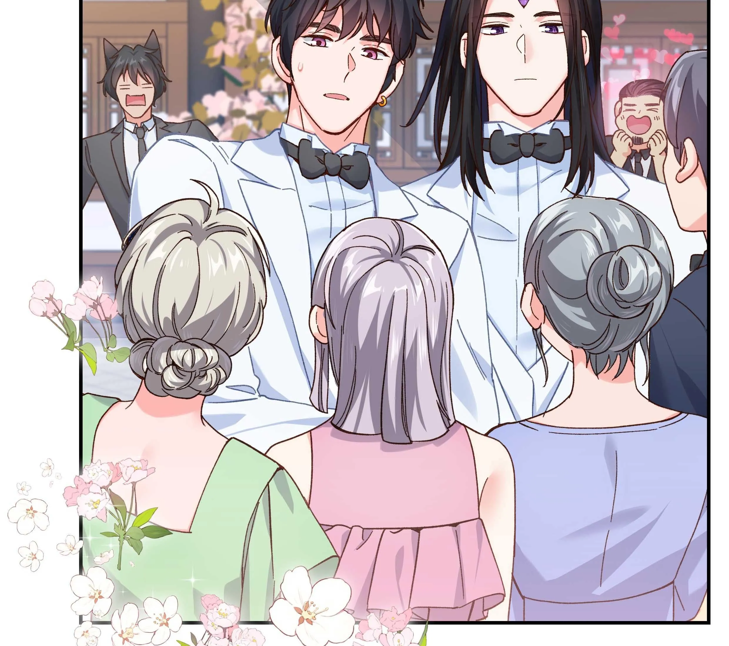 Quán cơm tỳ hưu Chapter 113 Trang 38