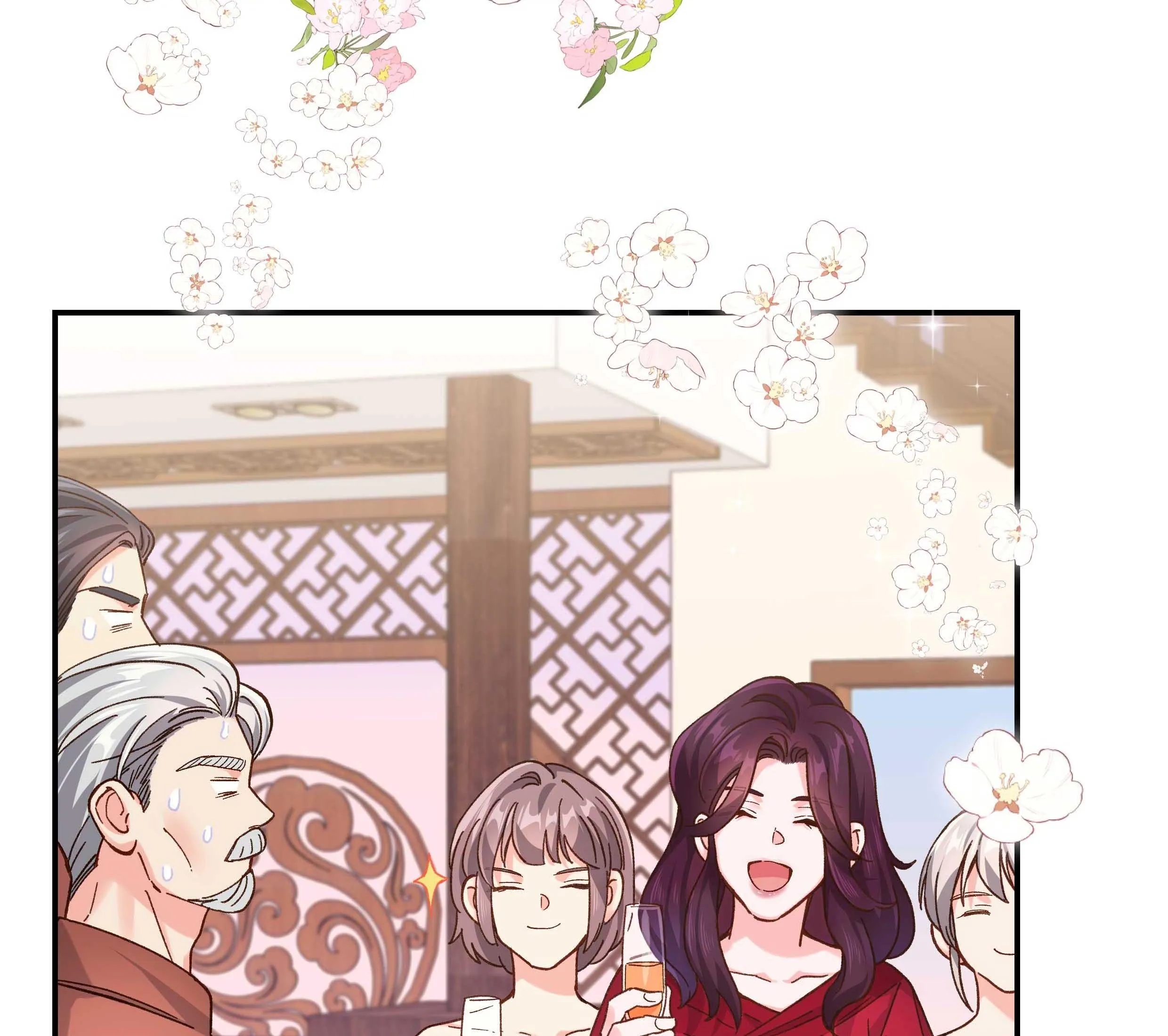 Quán cơm tỳ hưu Chapter 113 Trang 39