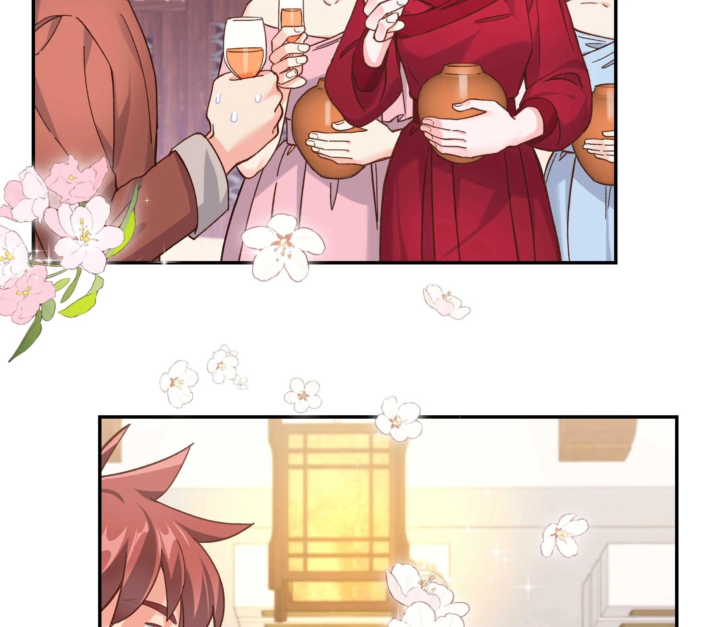 Quán cơm tỳ hưu Chapter 113 Trang 40