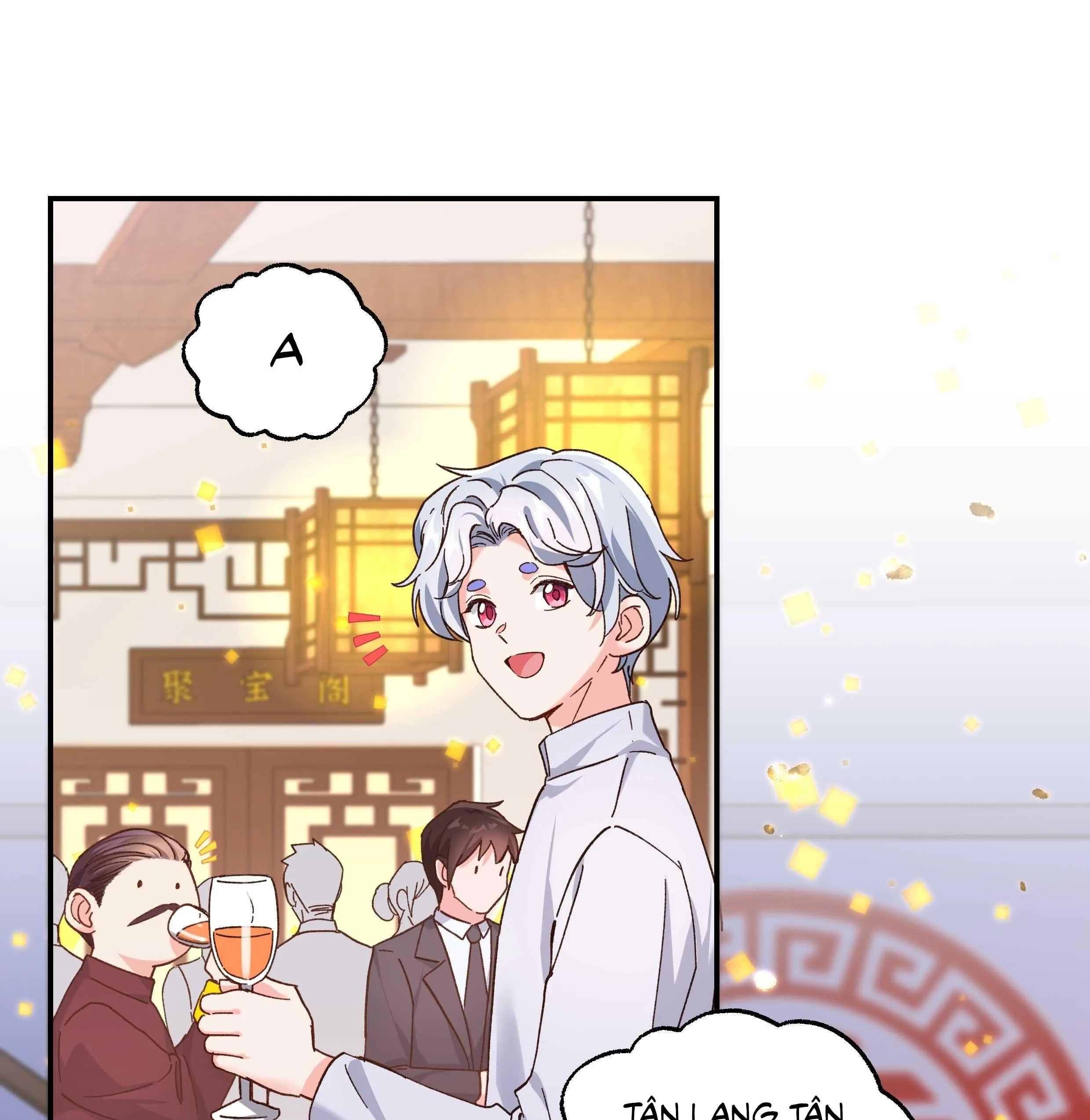 Quán cơm tỳ hưu Chapter 113 Trang 42