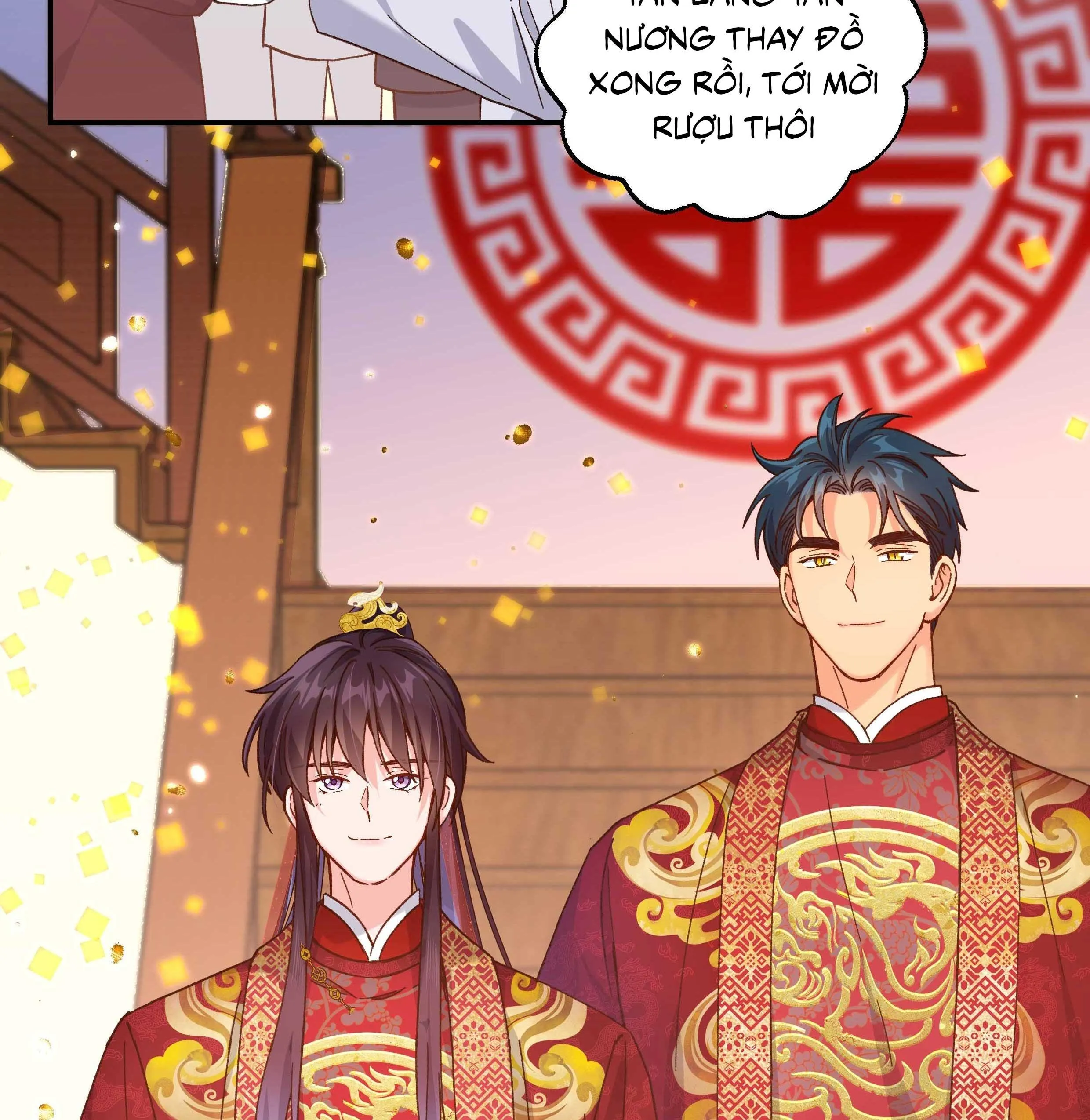 Quán cơm tỳ hưu Chapter 113 Trang 43