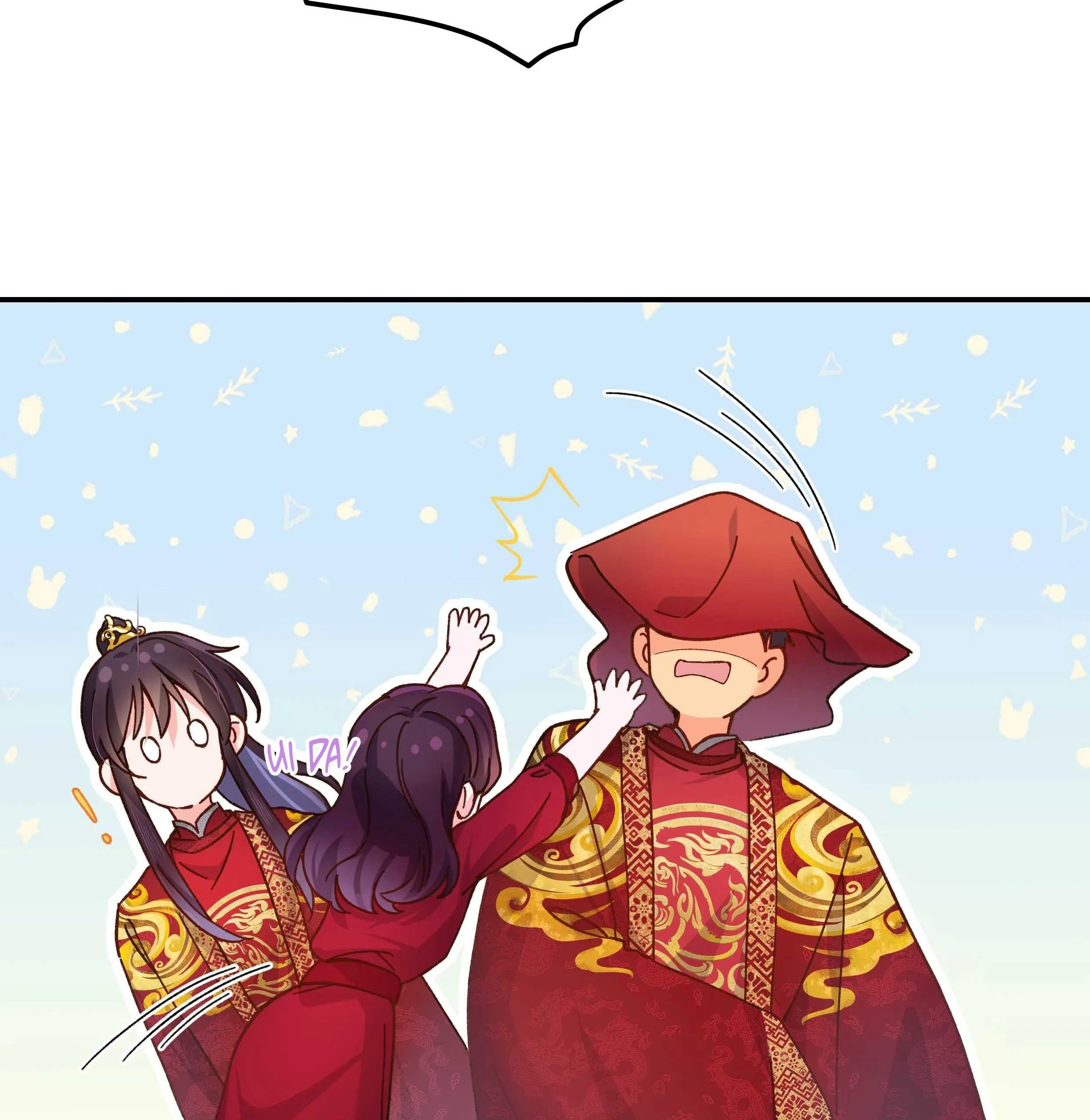 Quán cơm tỳ hưu Chapter 113 Trang 47