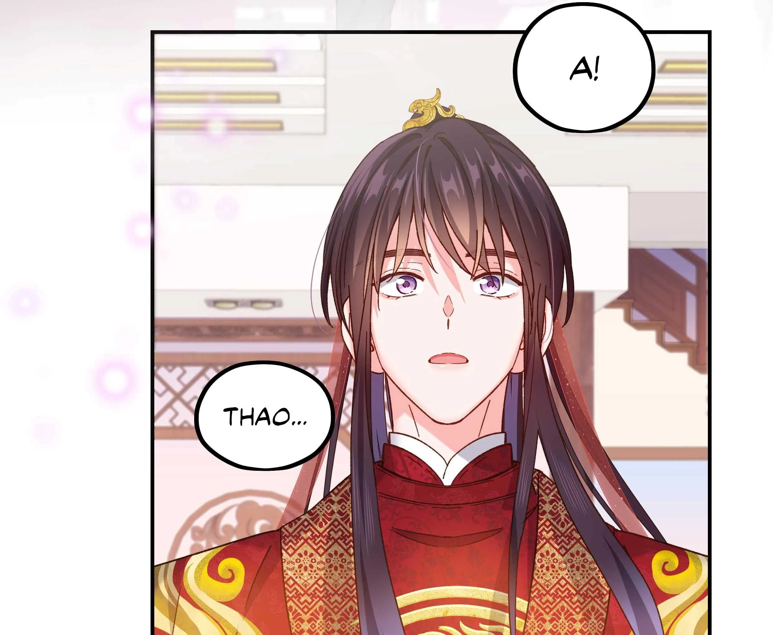 Quán cơm tỳ hưu Chapter 113 Trang 52