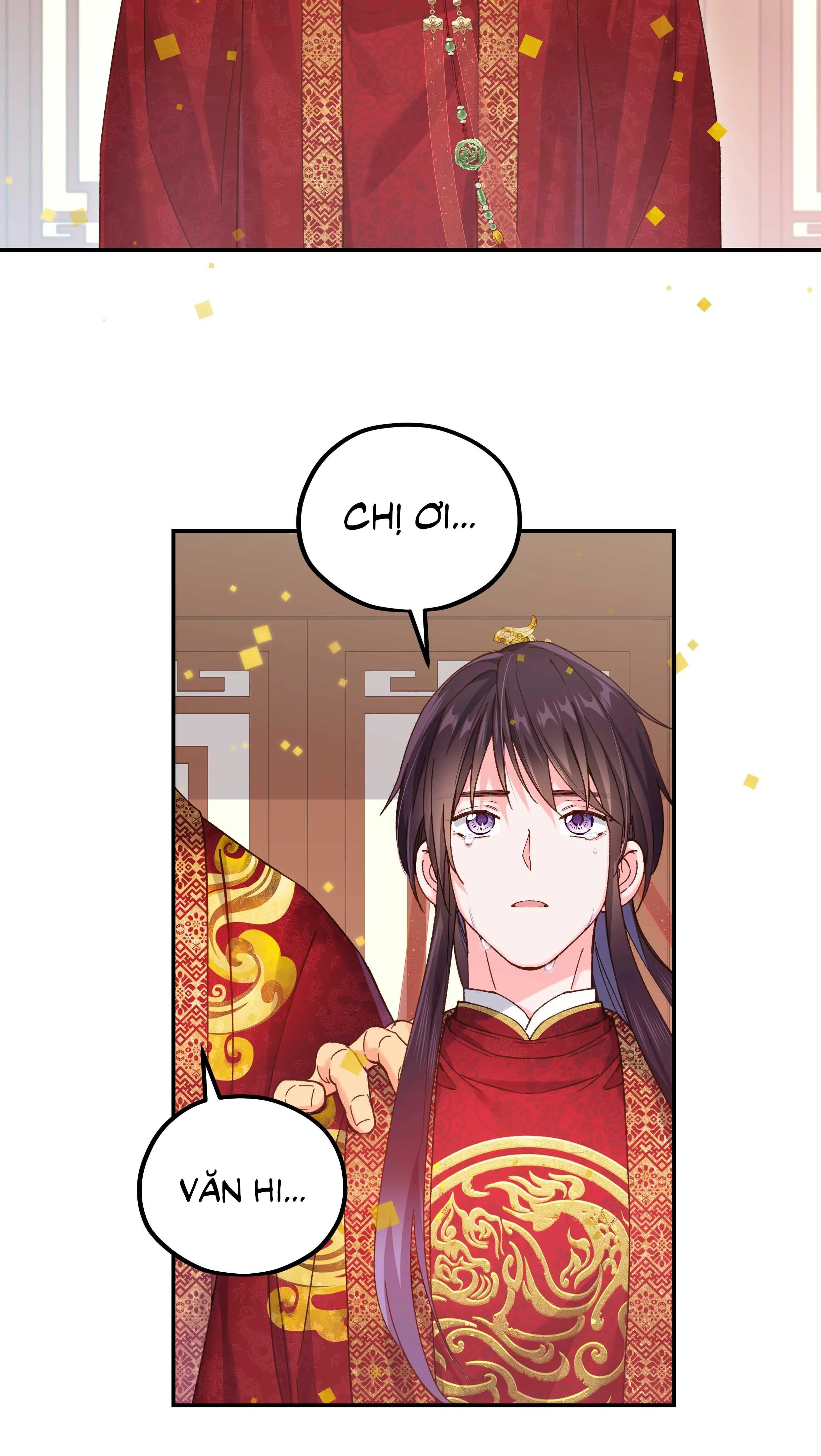 Quán cơm tỳ hưu Chapter 114 Trang 3