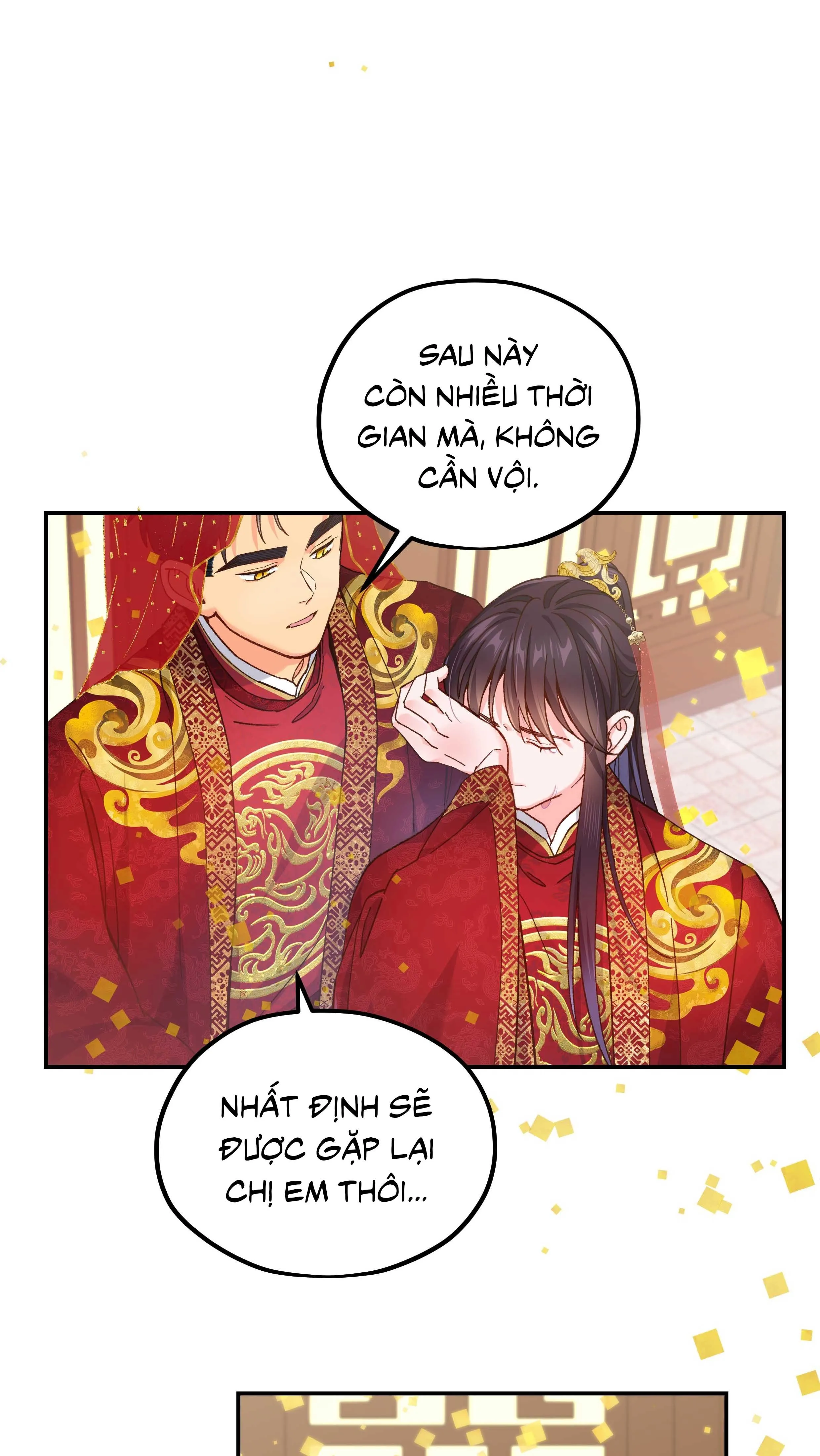 Quán cơm tỳ hưu Chapter 114 Trang 4