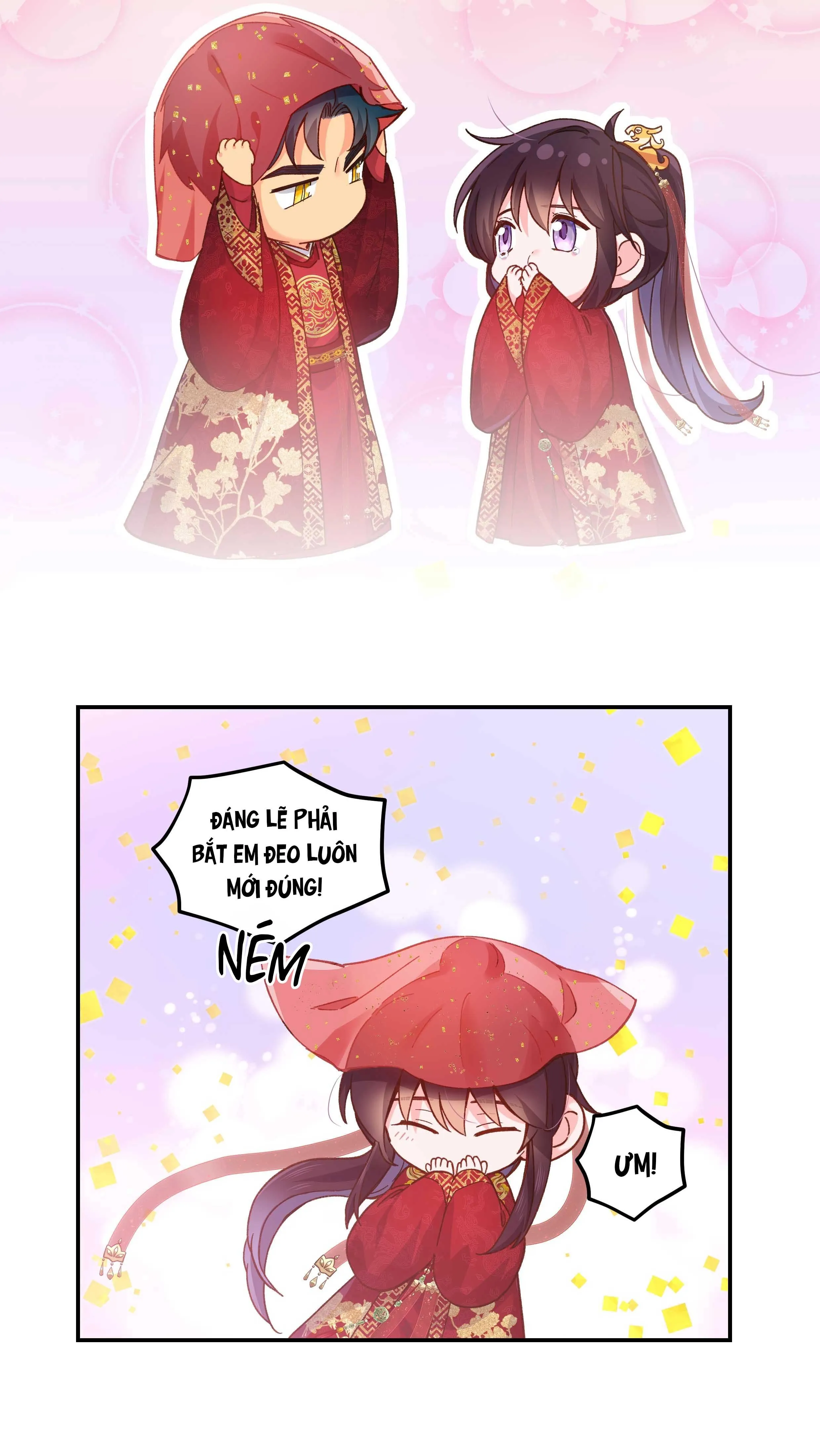 Quán cơm tỳ hưu Chapter 114 Trang 6