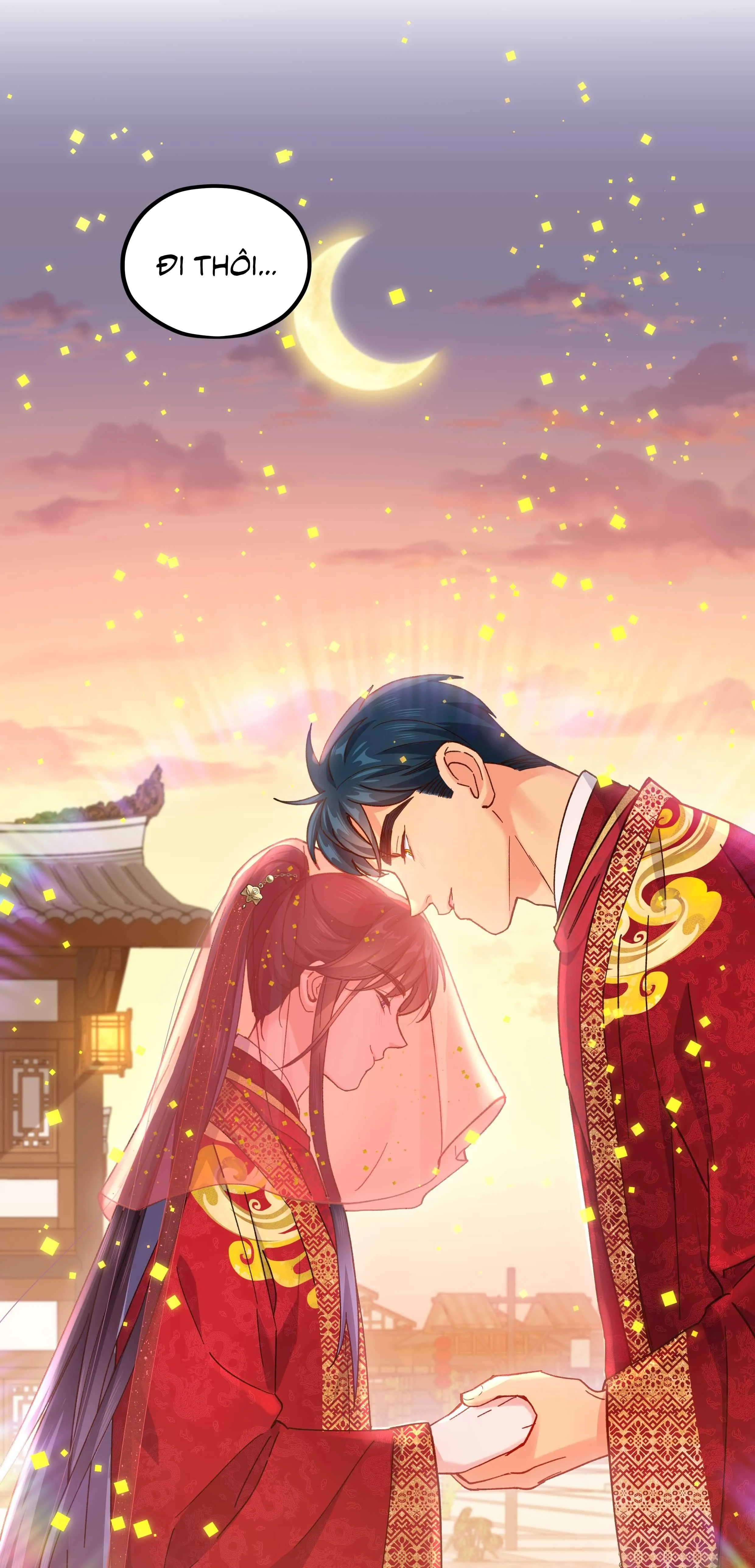 Quán cơm tỳ hưu Chapter 114 Trang 7