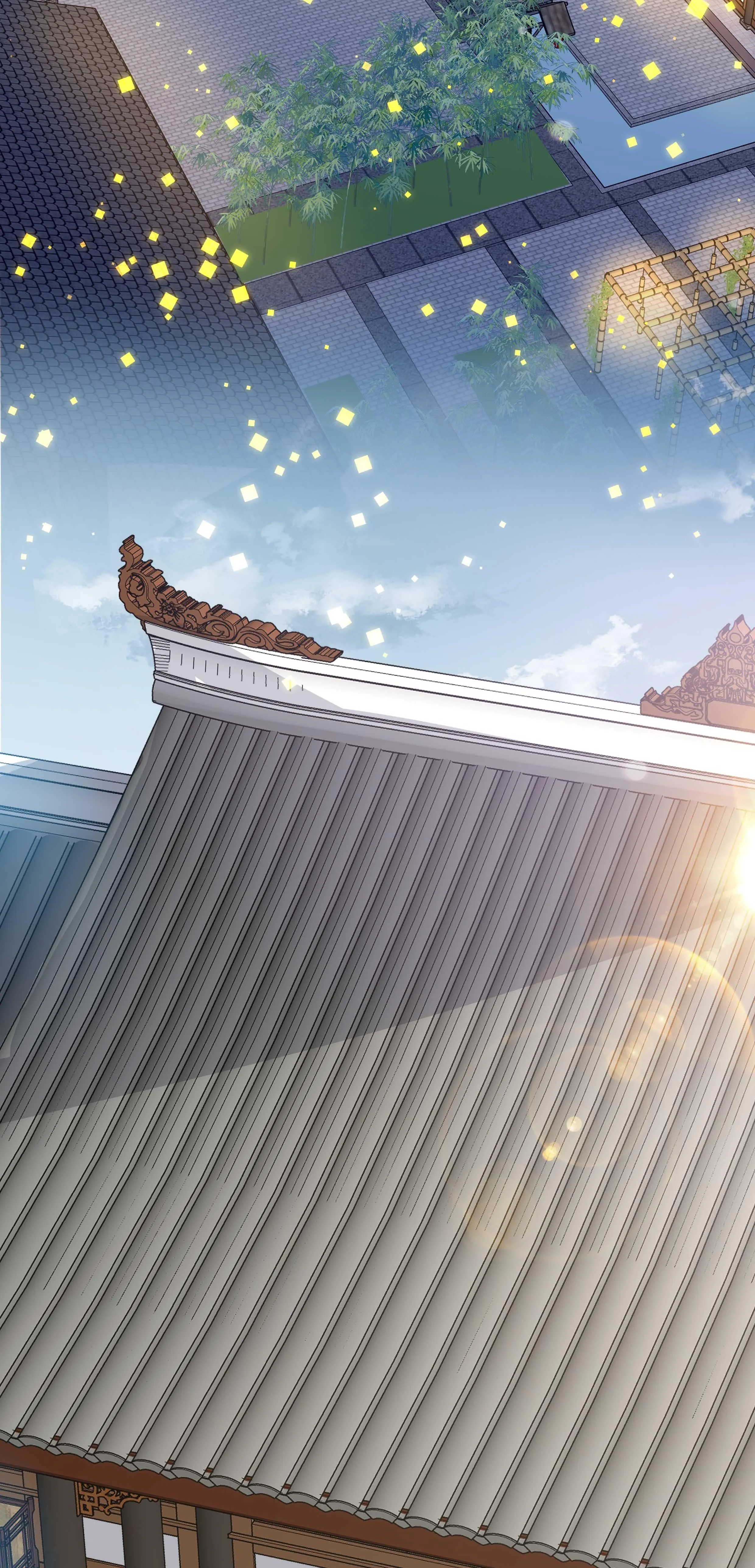 Quán cơm tỳ hưu Chapter 114 Trang 9