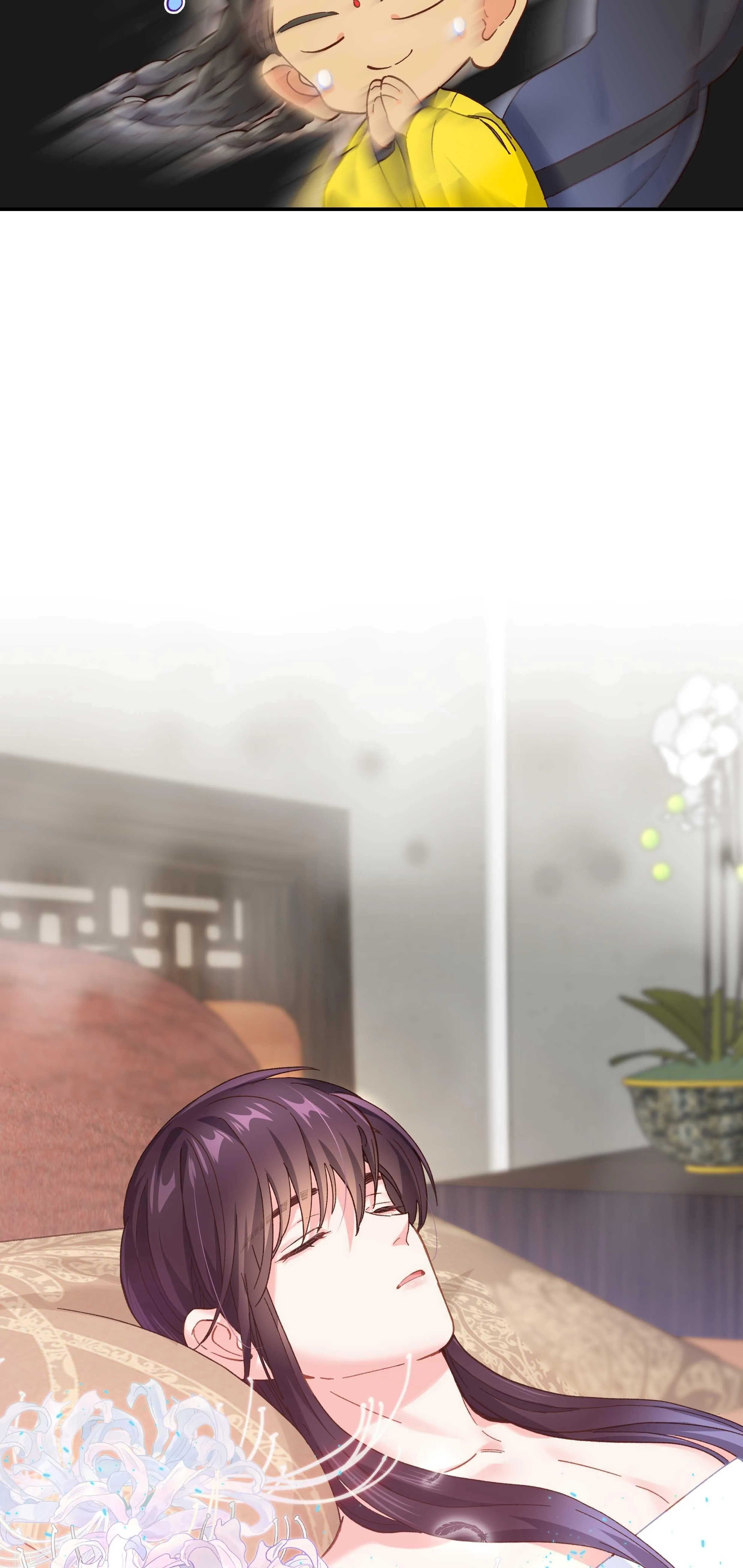 Quán cơm tỳ hưu Chapter 114 Trang 19