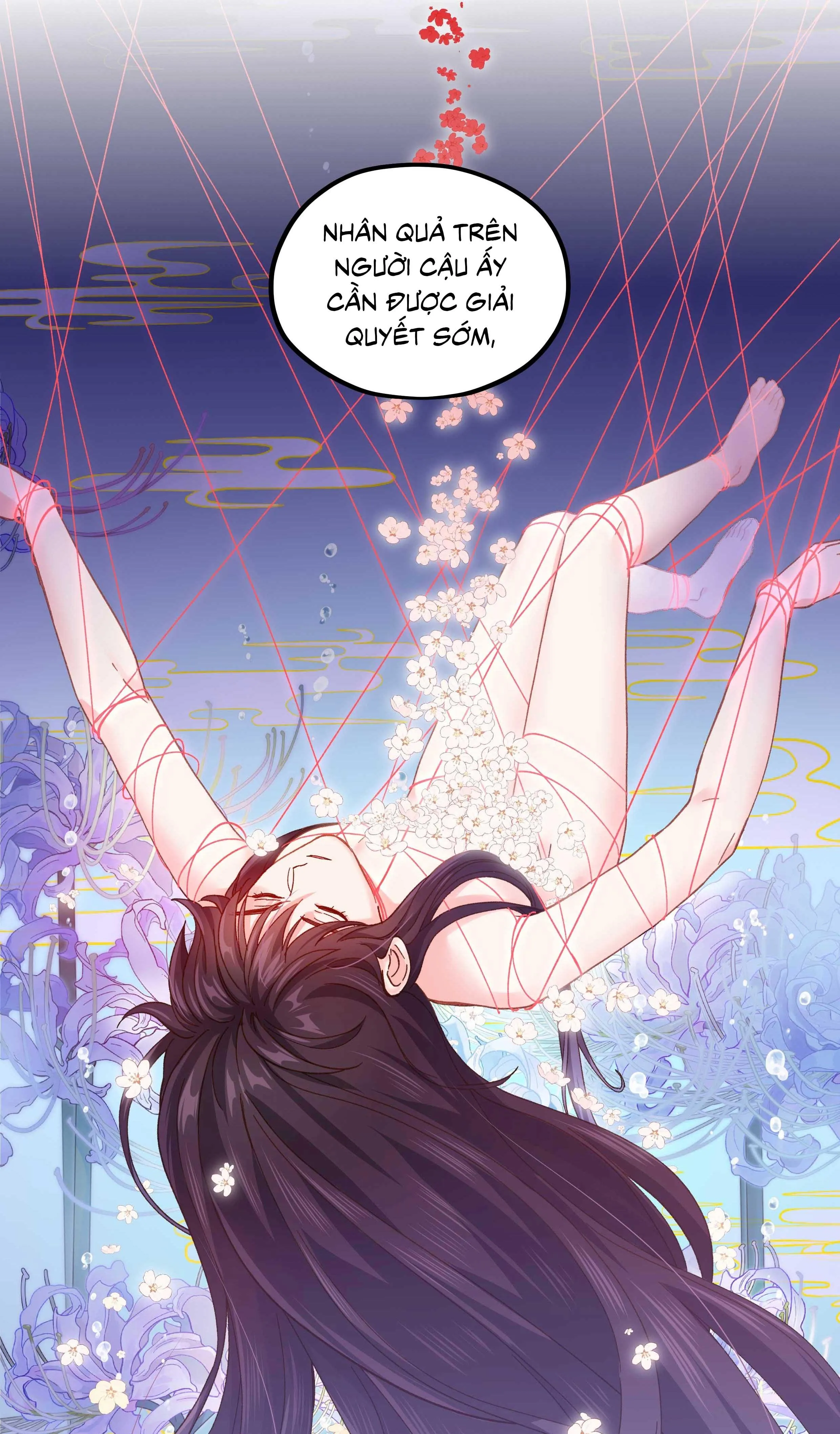 Quán cơm tỳ hưu Chapter 114 Trang 22