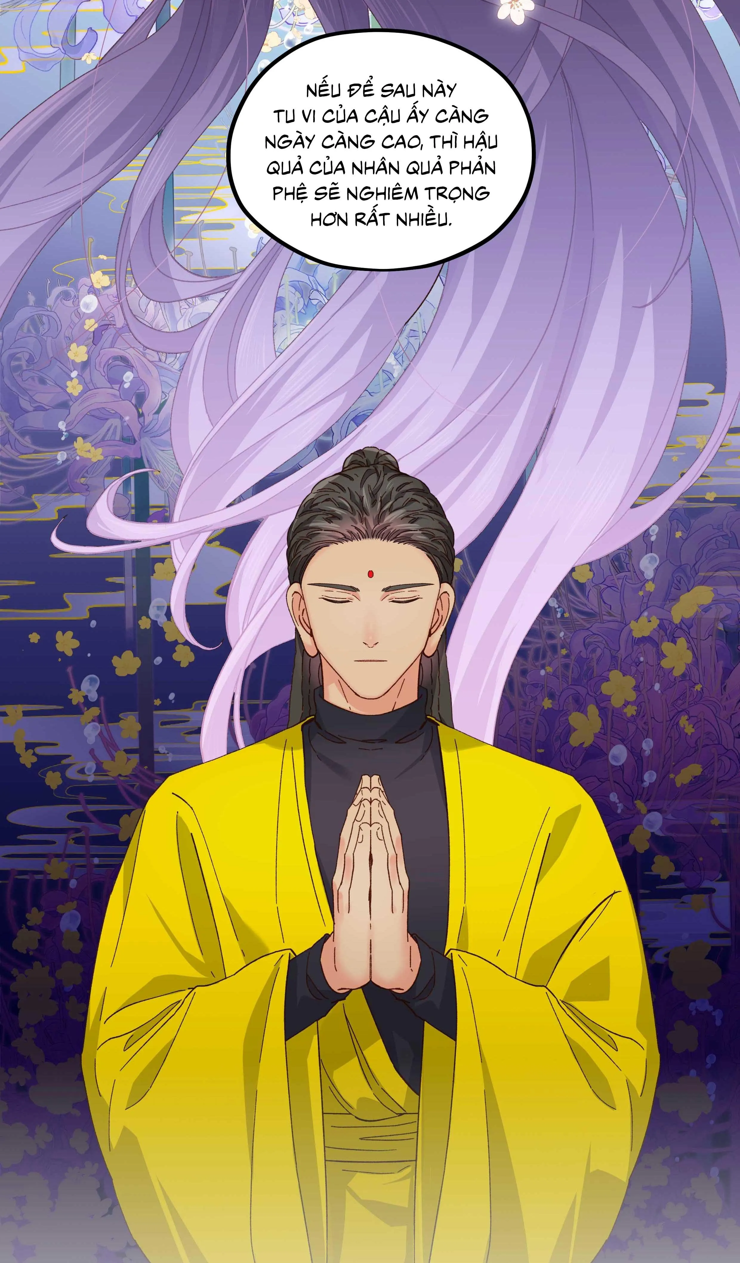 Quán cơm tỳ hưu Chapter 114 Trang 23