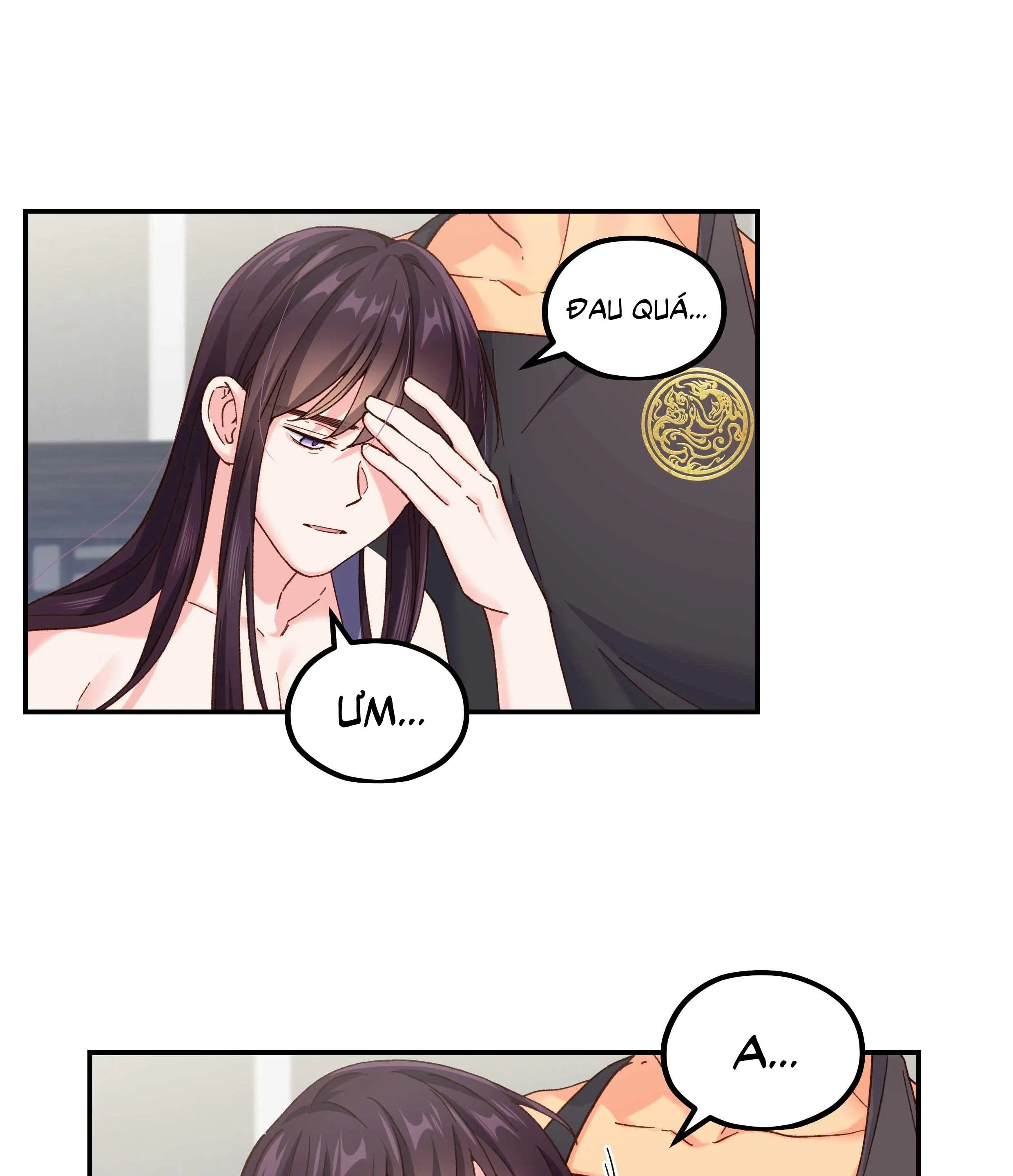 Quán cơm tỳ hưu Chapter 114 Trang 27