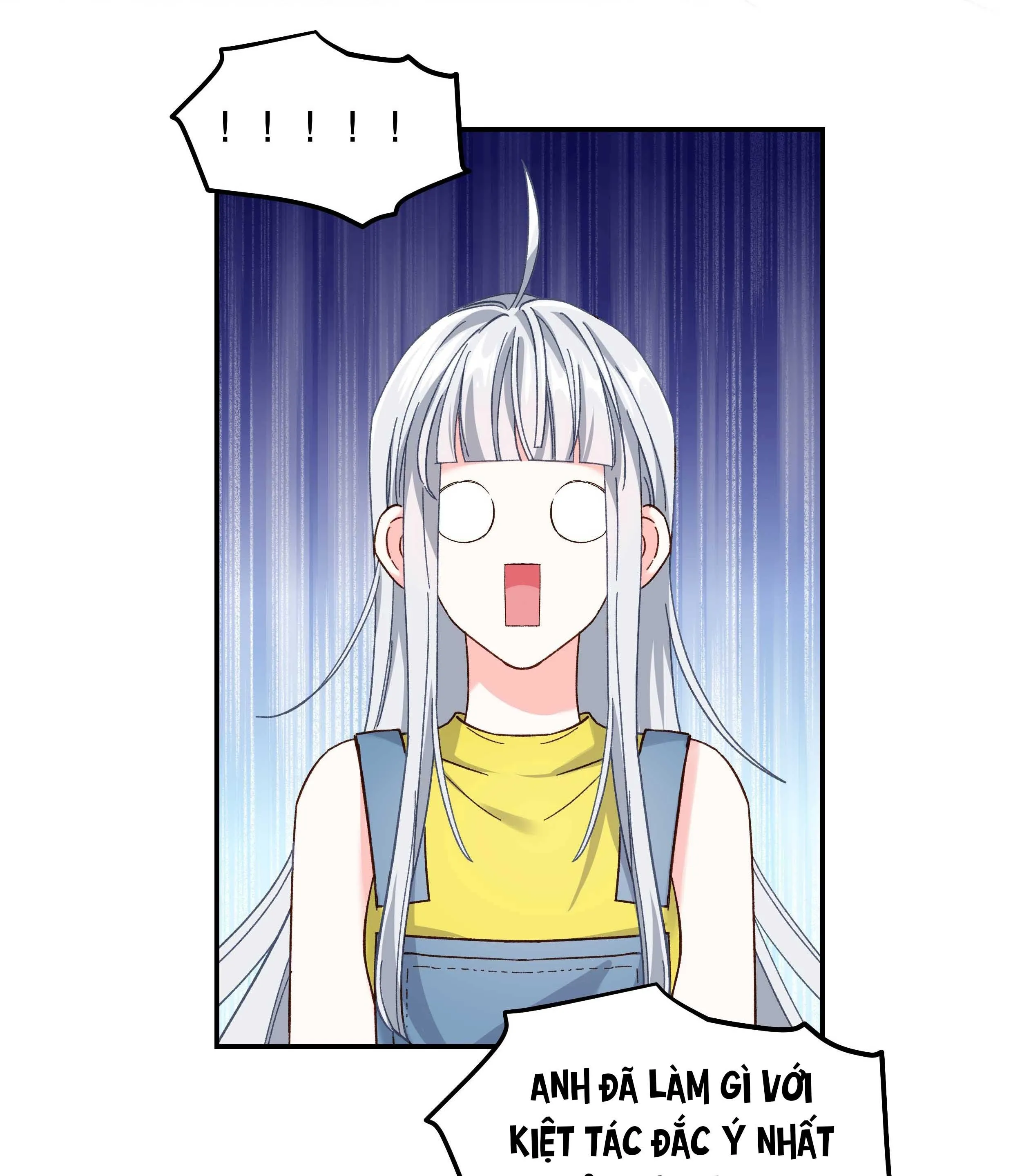 Quán cơm tỳ hưu Chapter 114 Trang 30