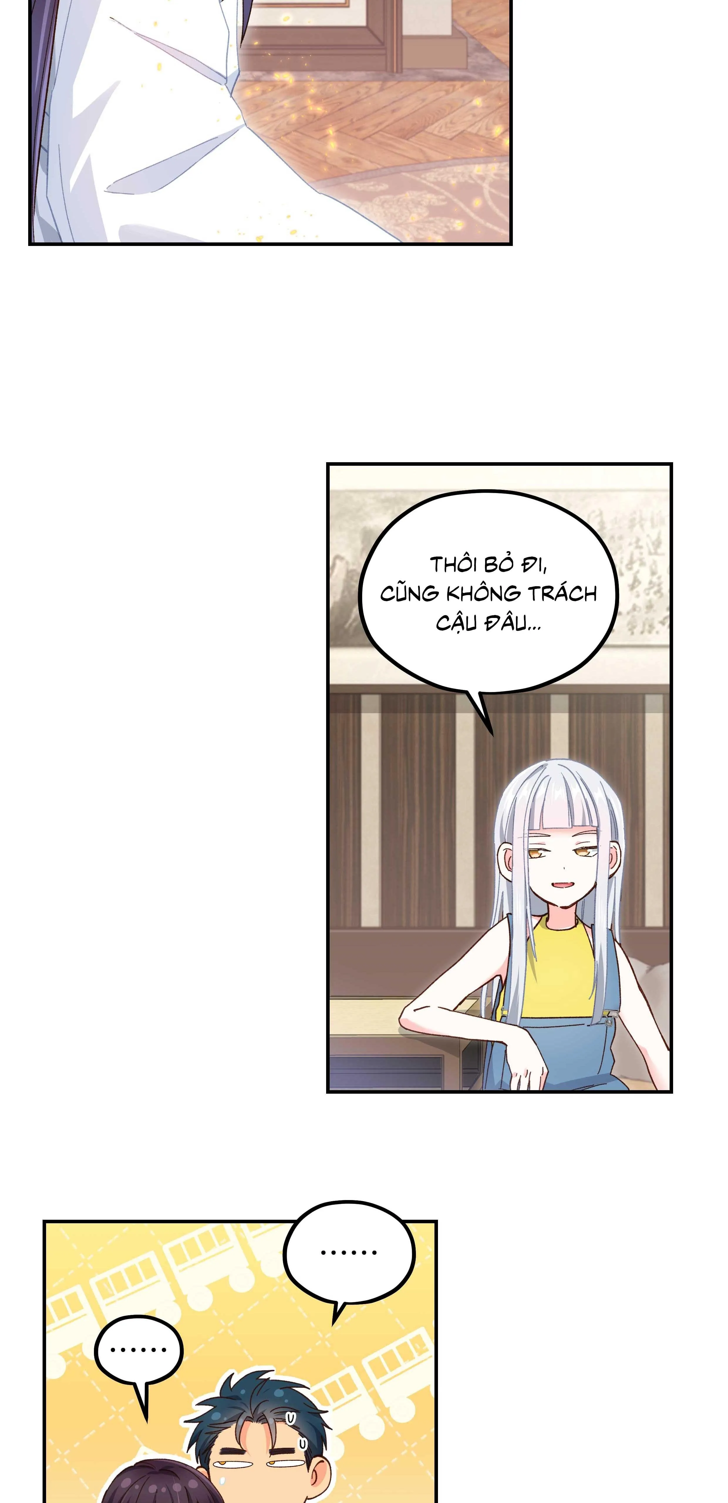 Quán cơm tỳ hưu Chapter 115 Trang 5