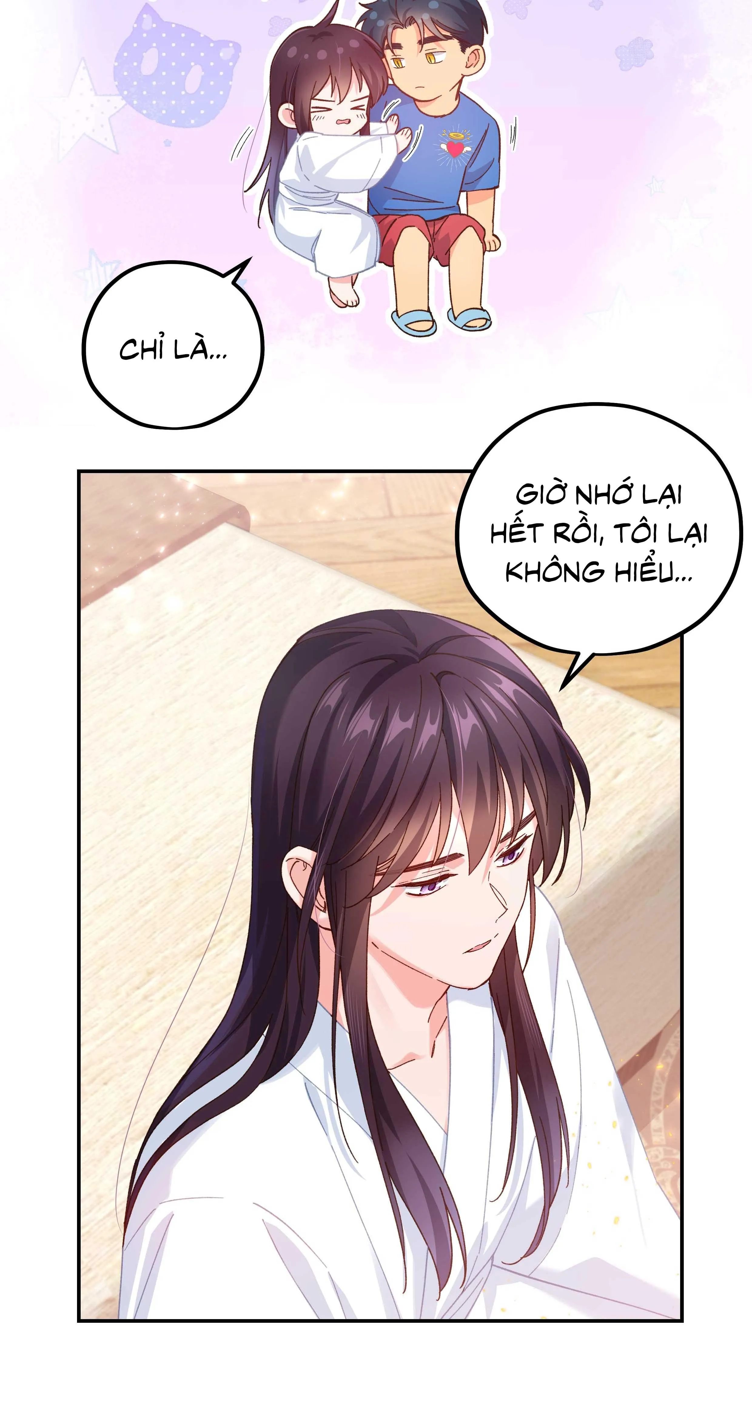 Quán cơm tỳ hưu Chapter 115 Trang 10