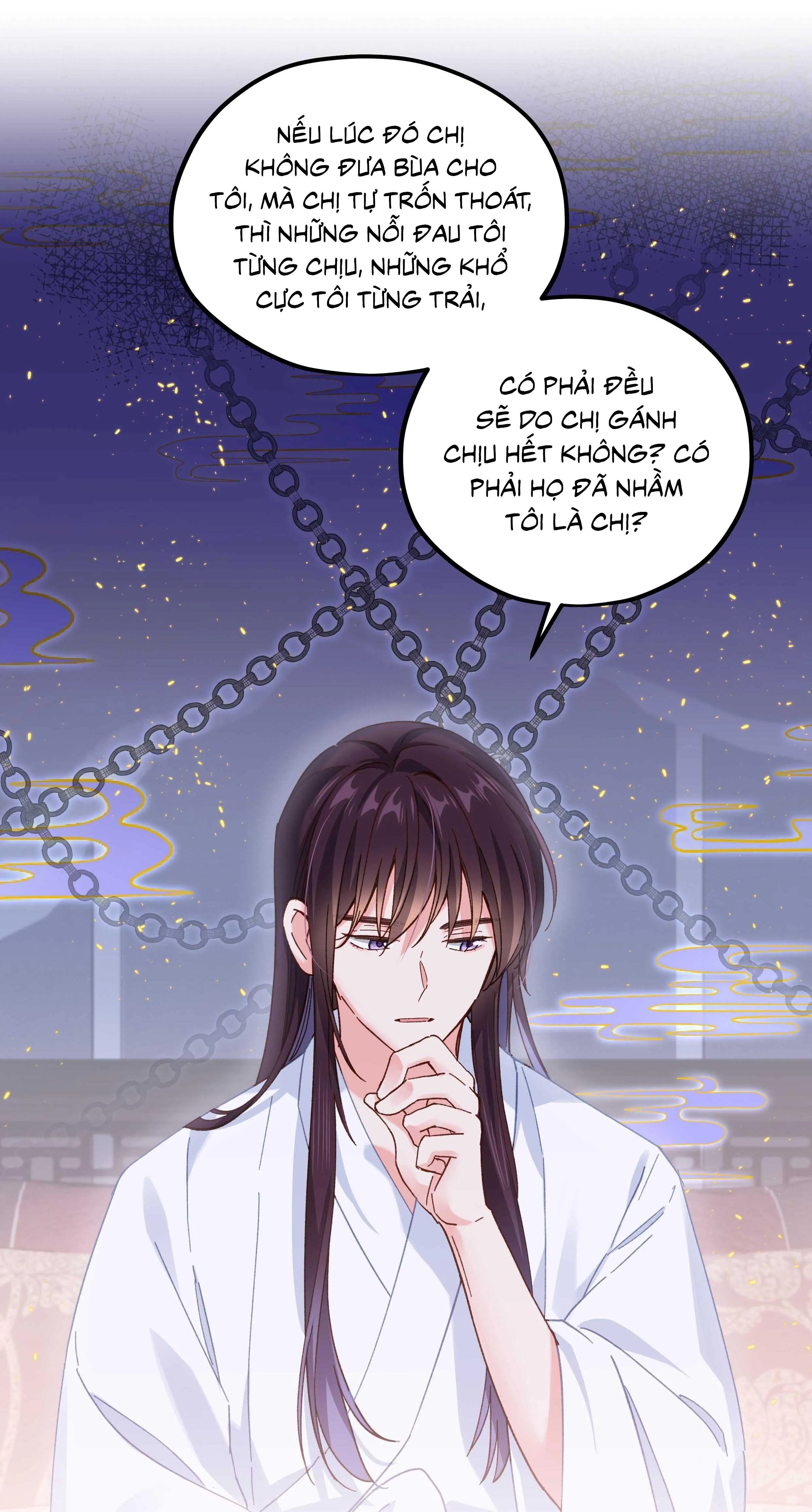 Quán cơm tỳ hưu Chapter 115 Trang 11