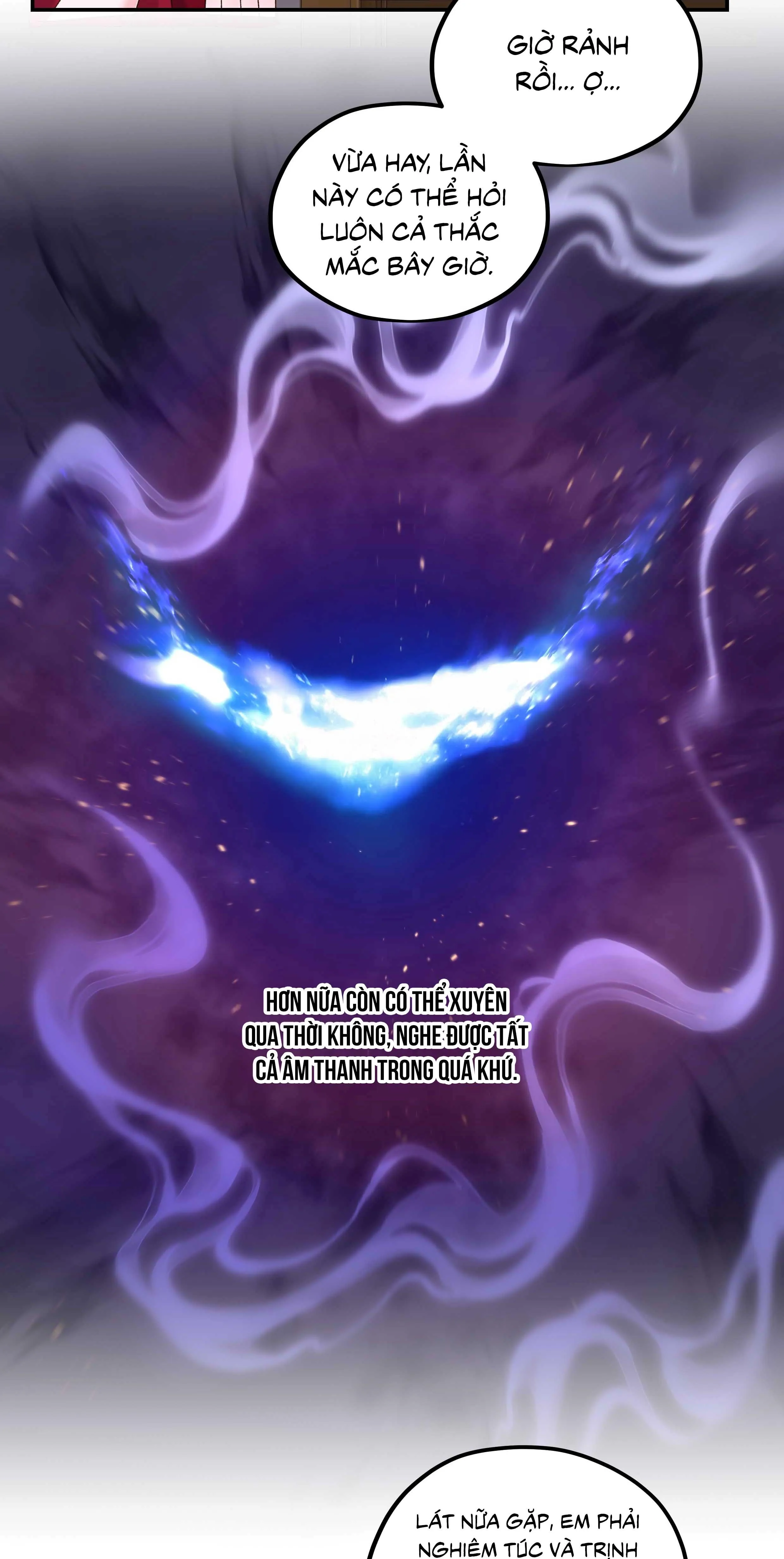 Quán cơm tỳ hưu Chapter 115 Trang 24