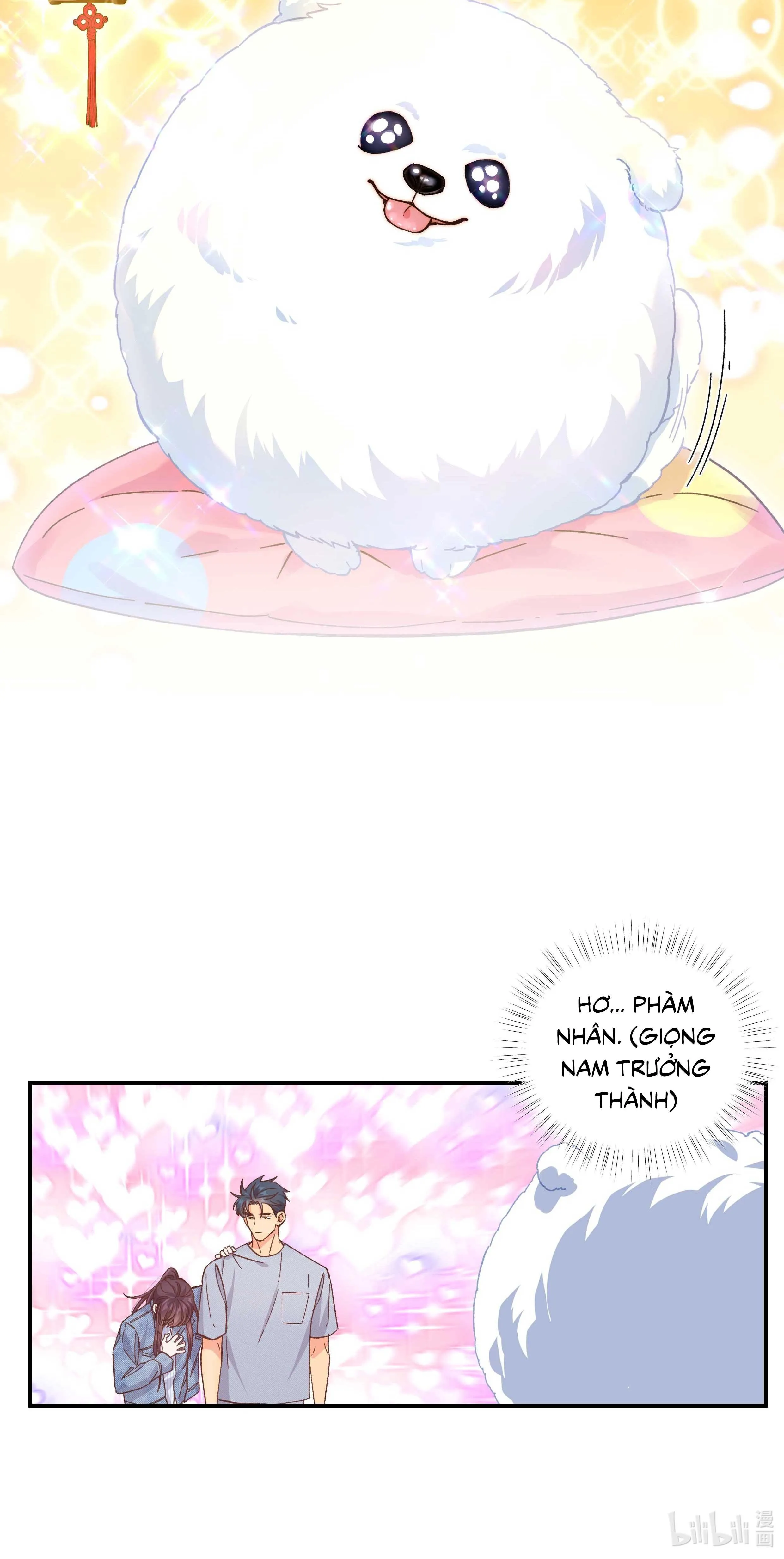 Quán cơm tỳ hưu Chapter 115 Trang 26